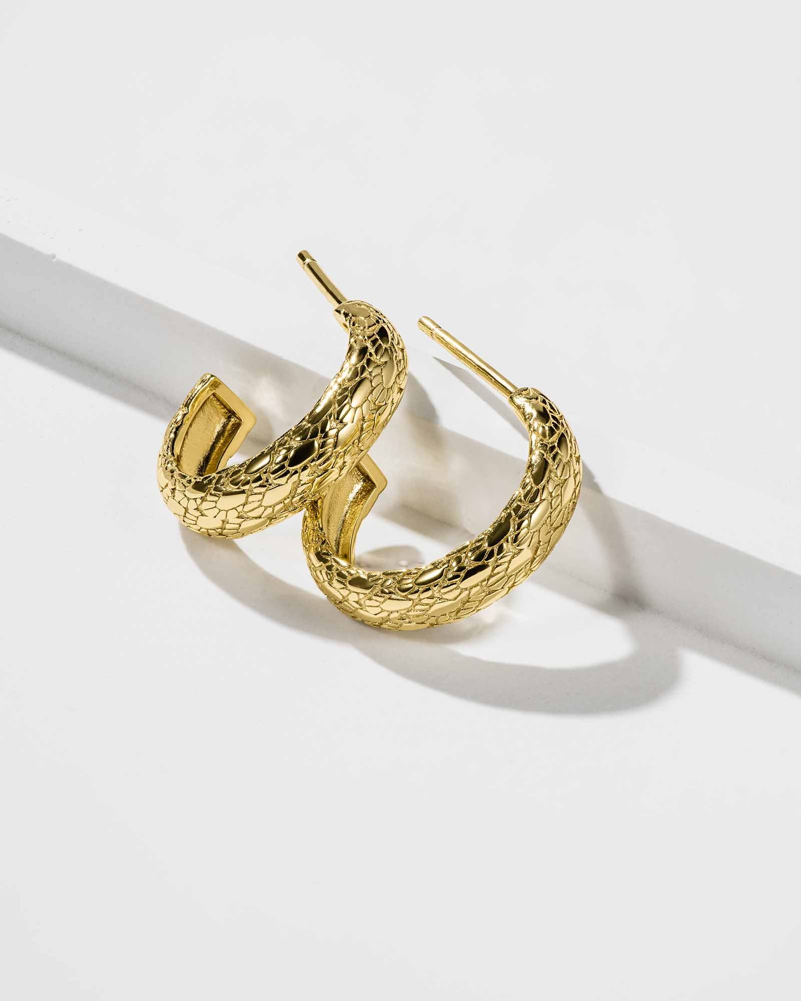 Dentelle Küpe - 8140100