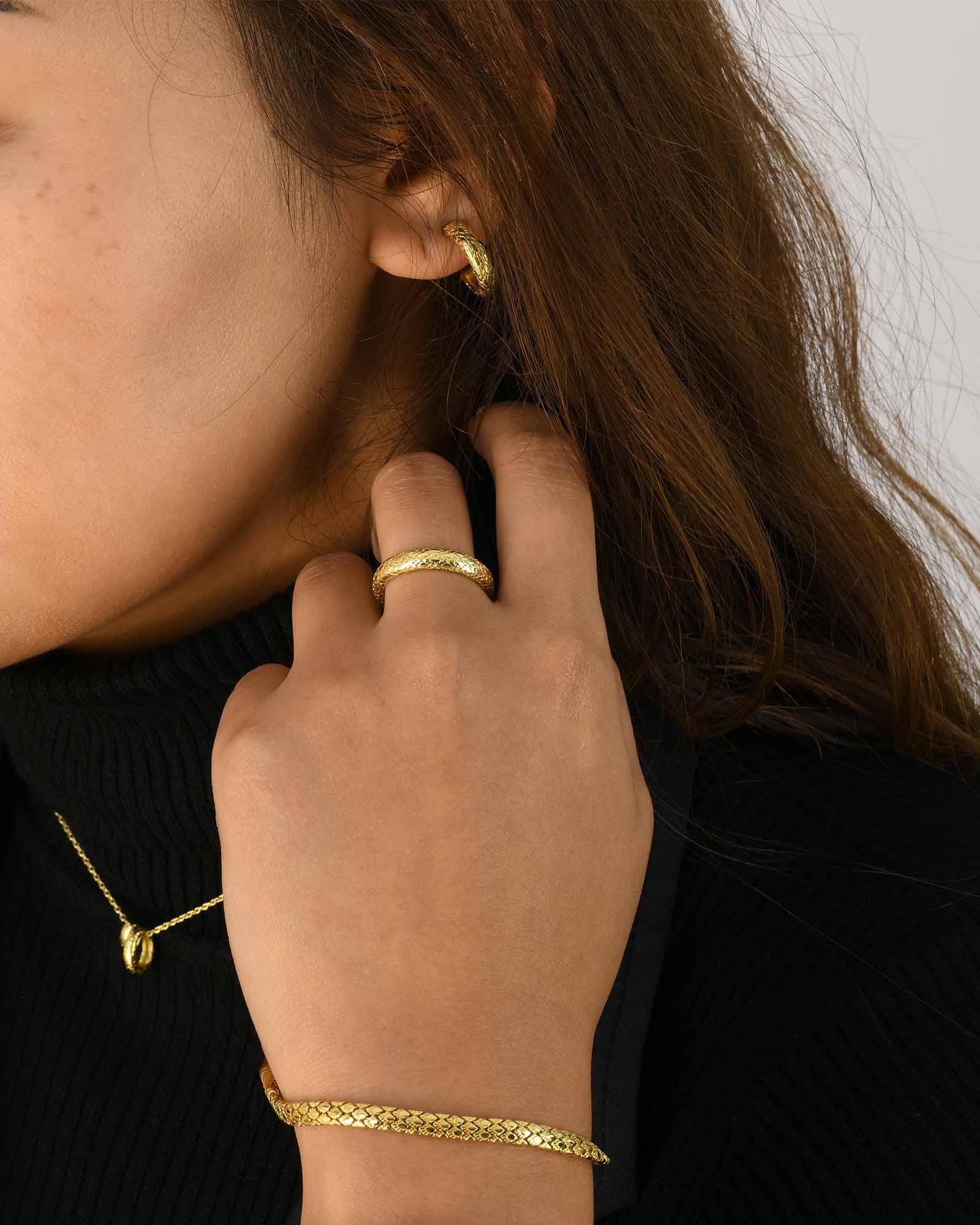 Dentelle Ringar - 8110100