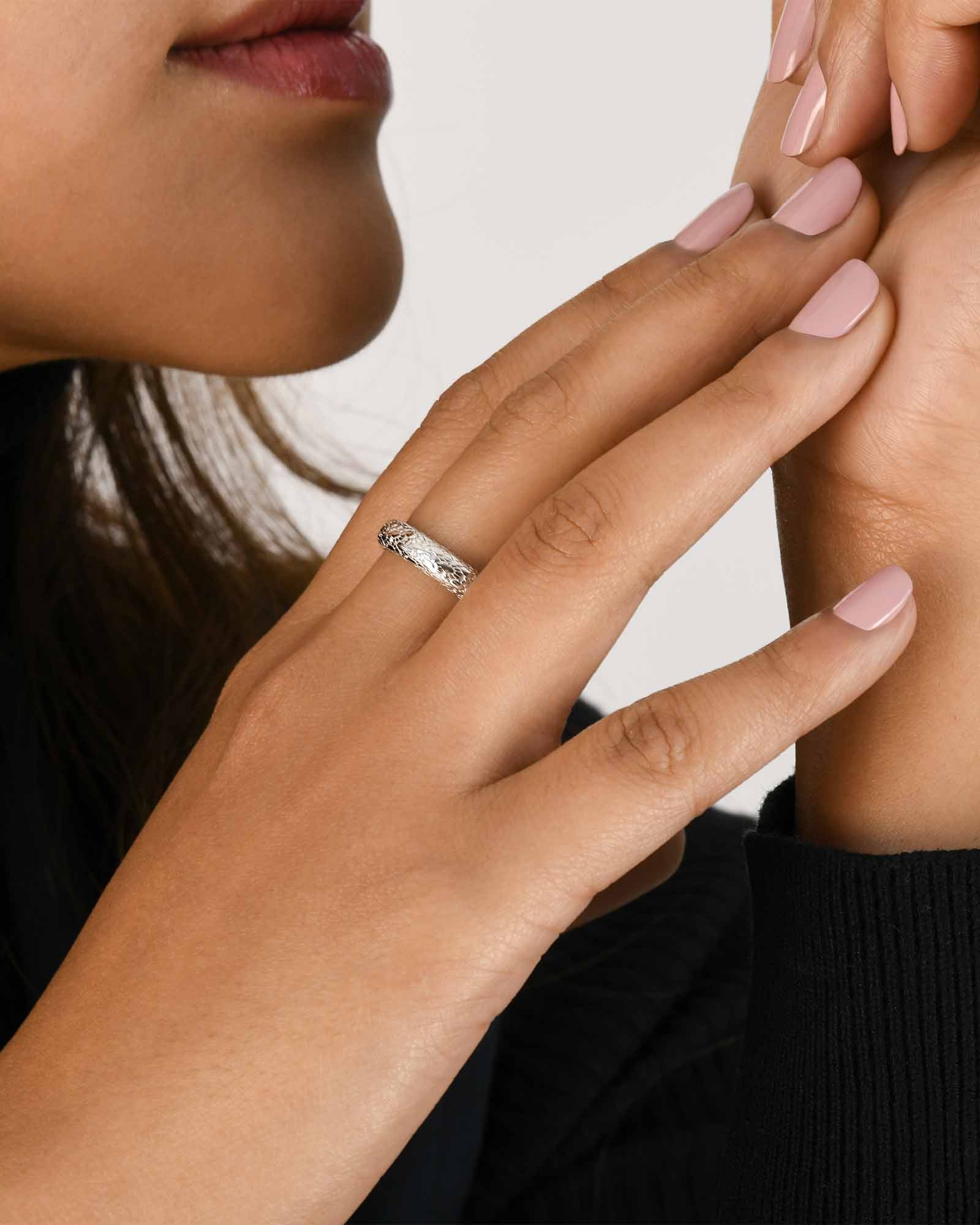 Dentelle Prstenovi - 8112100