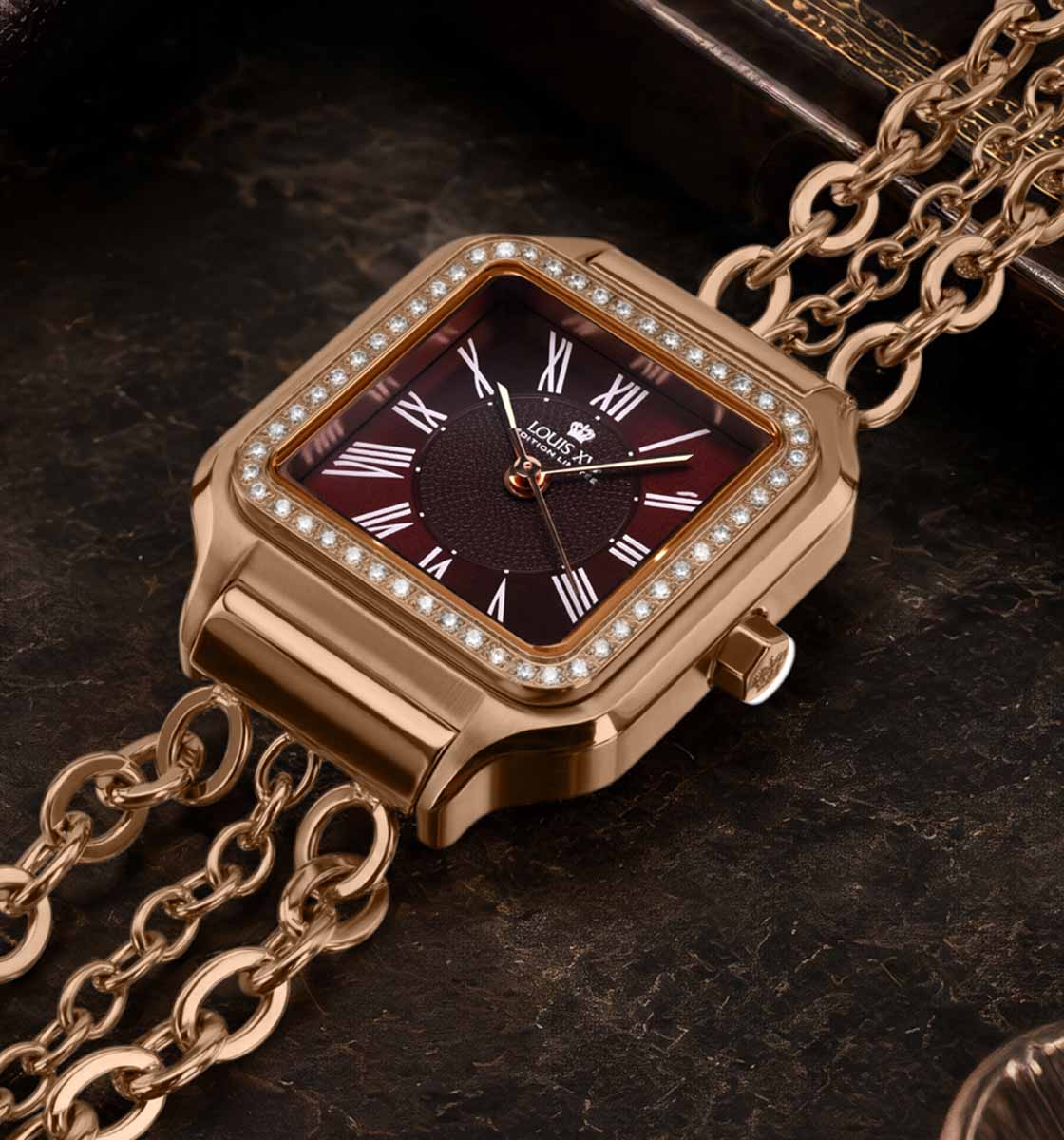 Le Monarque 1212 – Premium Men's Watch