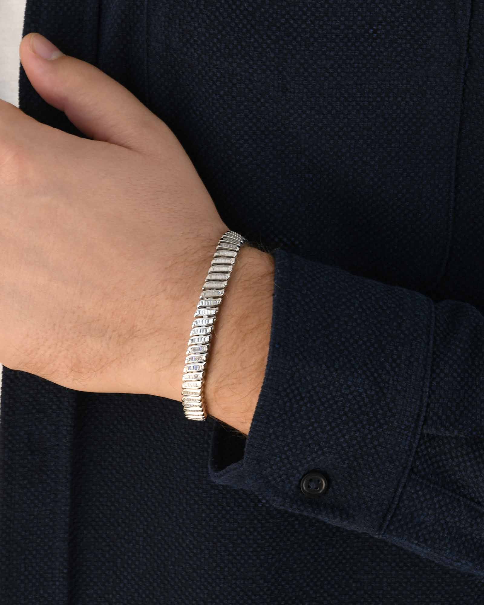 Geometry narukvica - 8422500