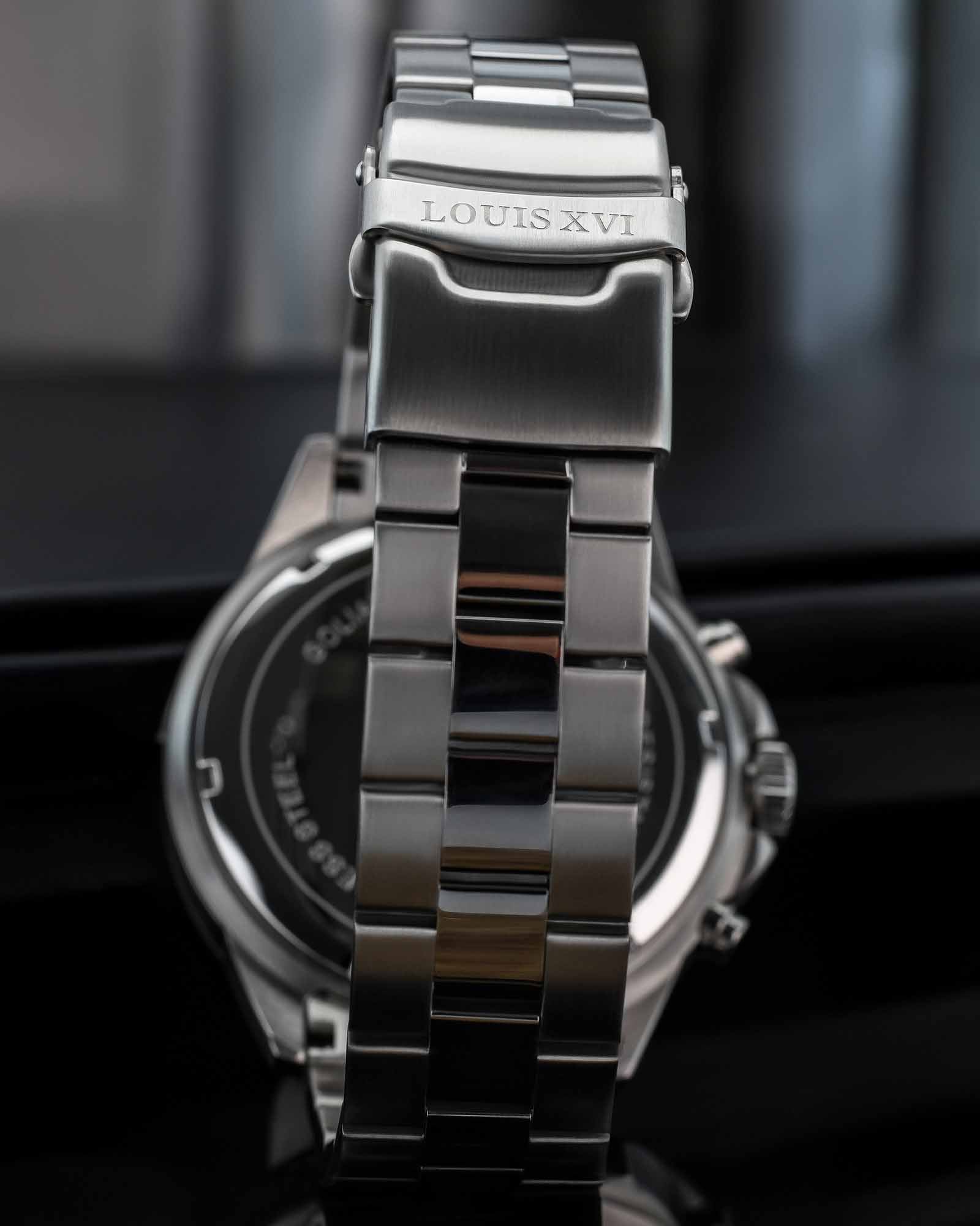 Goliard 3720 - Chronograph