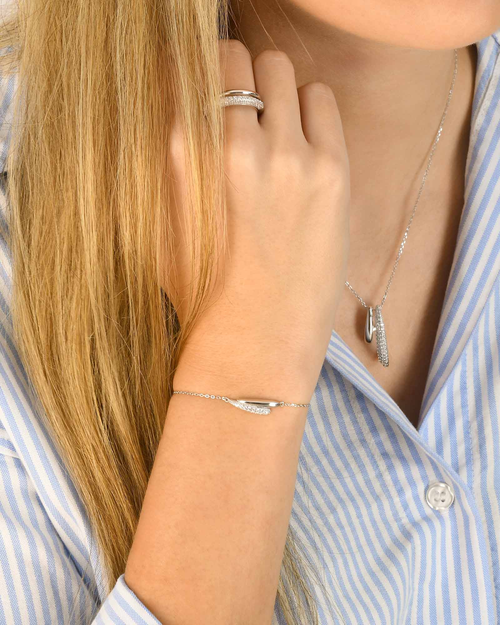 Byzylyk me Pika të Zgjatura - 8222200