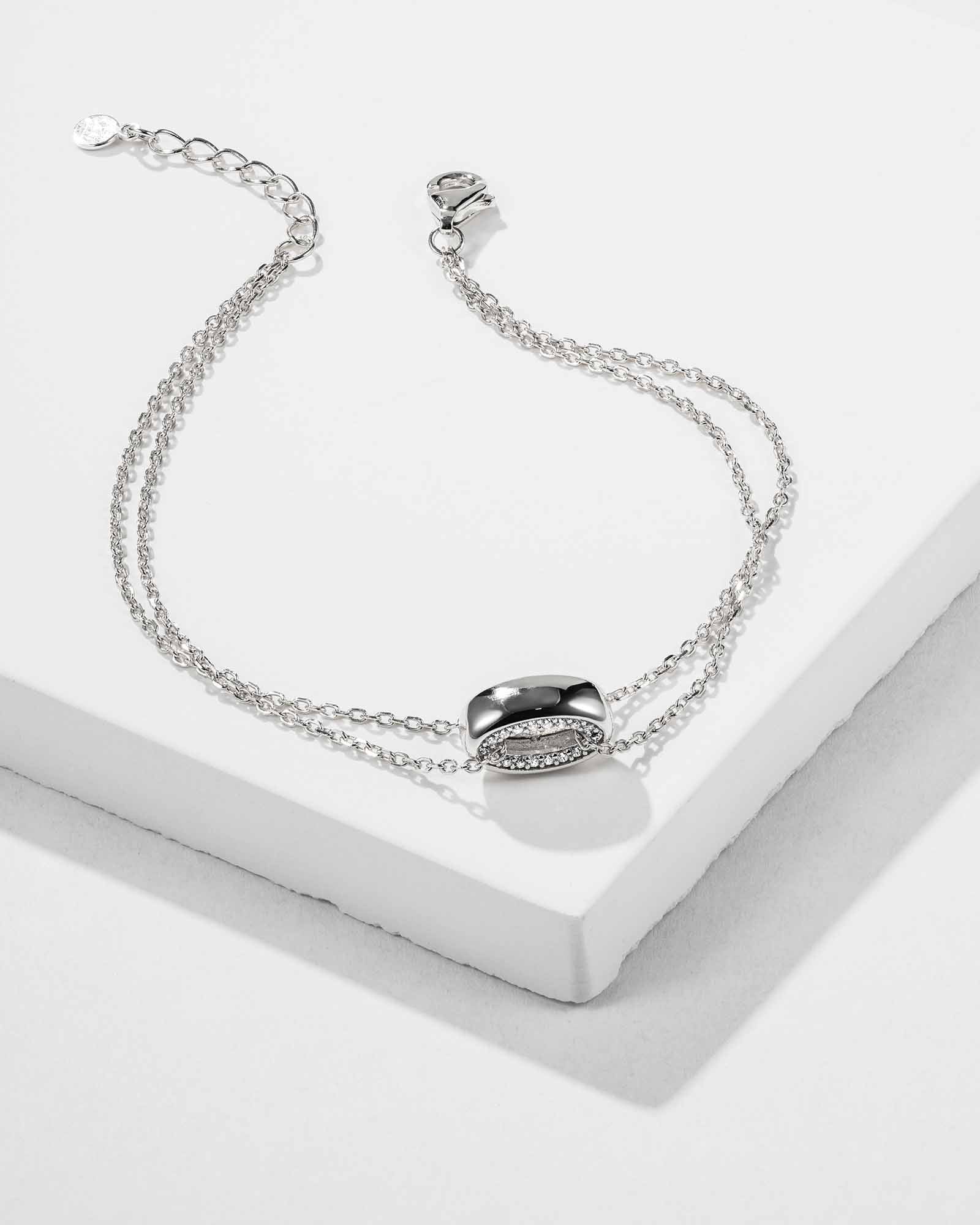 Gouttes Armband - 8222000