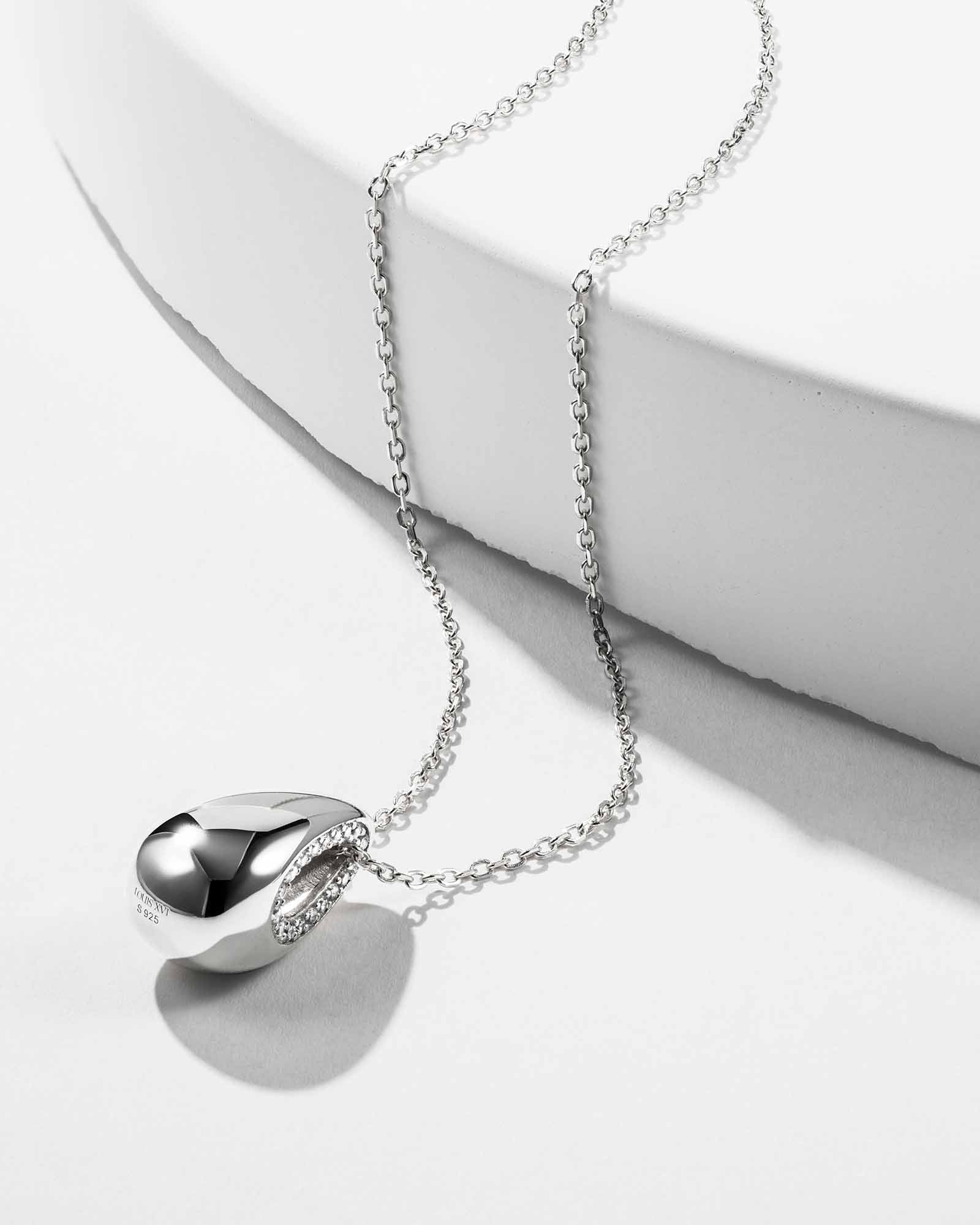 Gouttes ogrlica - 8232000