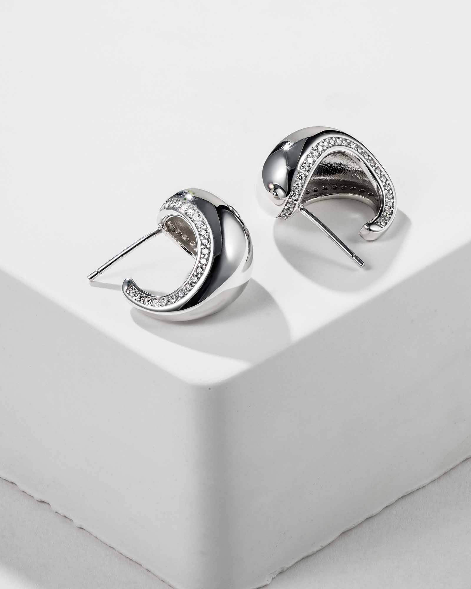 Gouttes naušnice - 8242200