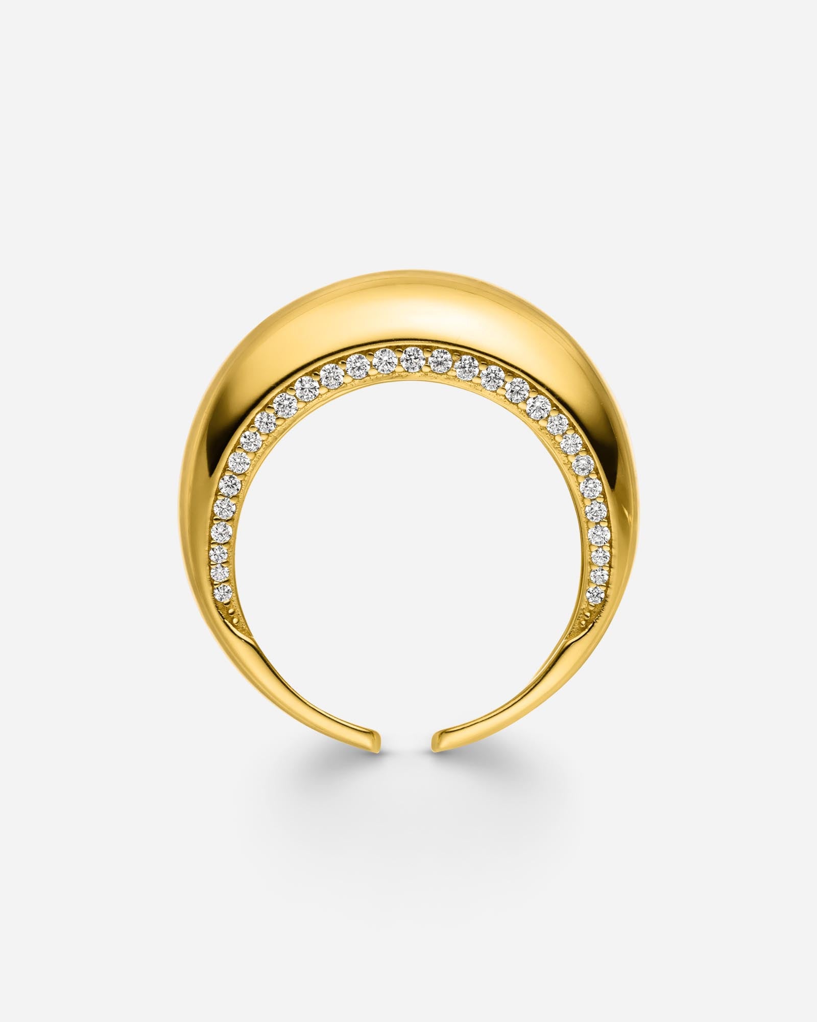 Капли кольца - 8210100