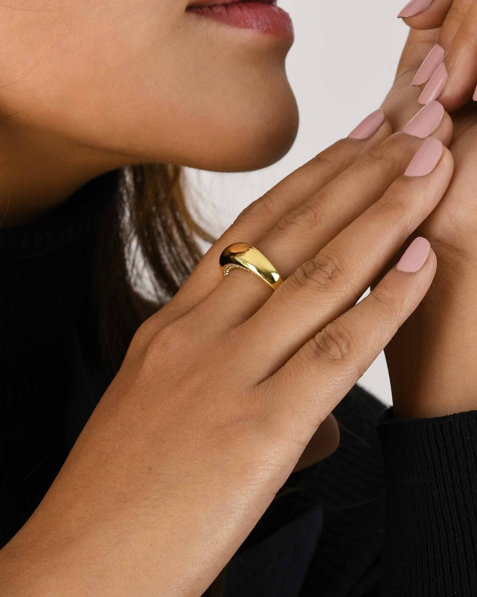 Unaza Gouttes - 8210100