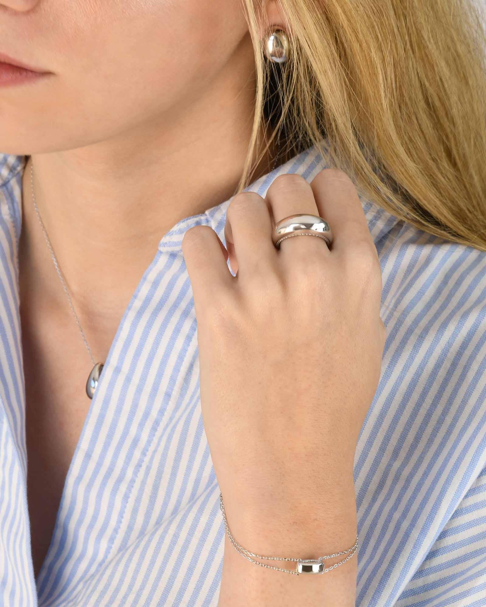 Unaza Gouttes - 8212200