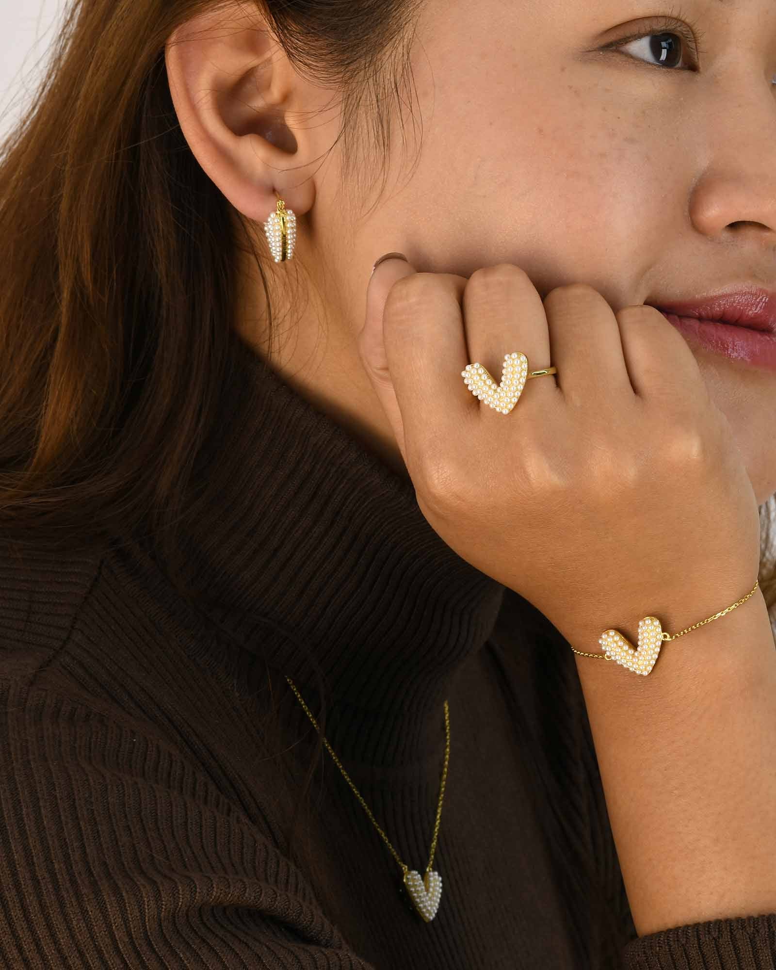 Vathë me Perla Zemre - 8140000