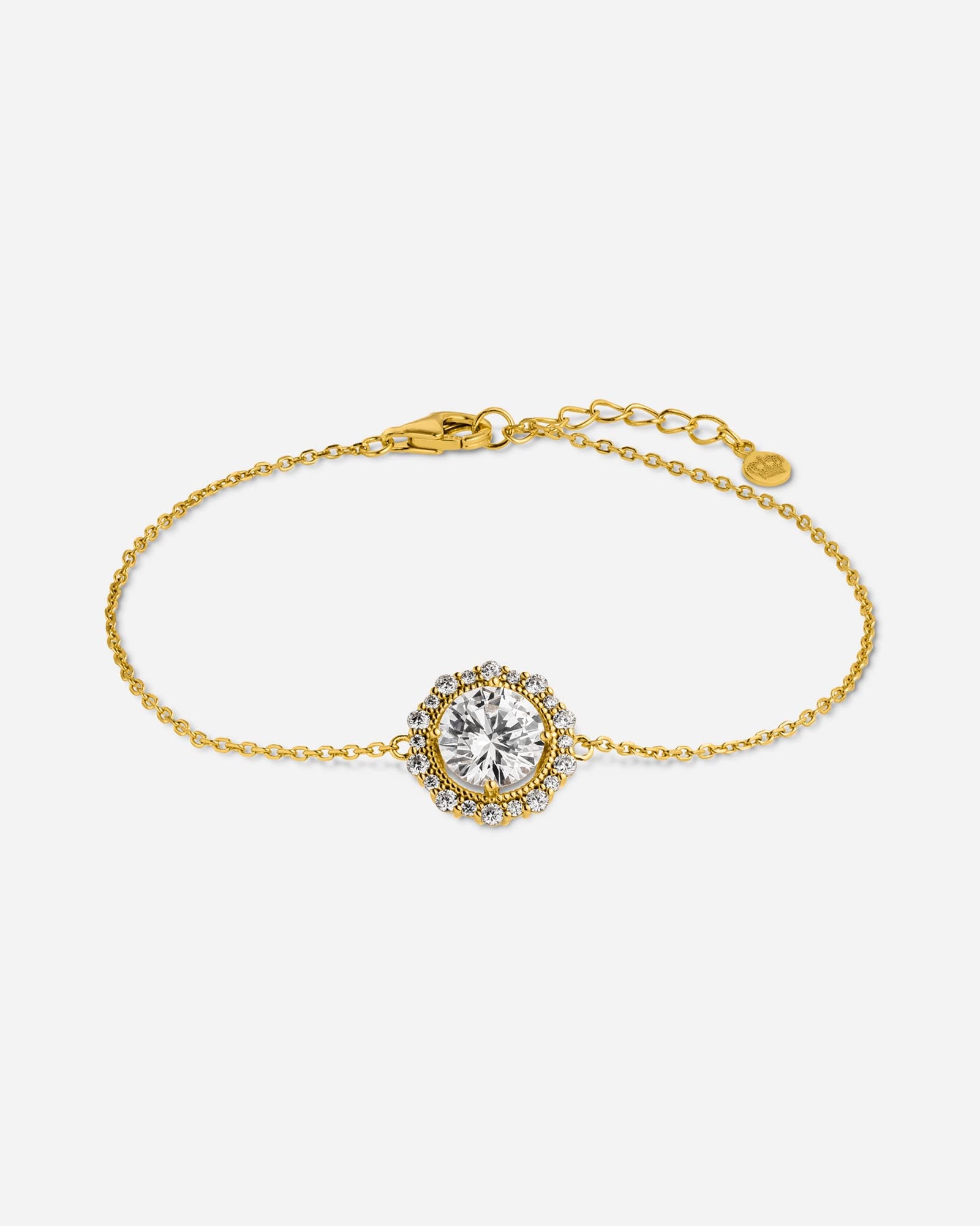 Имперское свечение браслет - 8220400