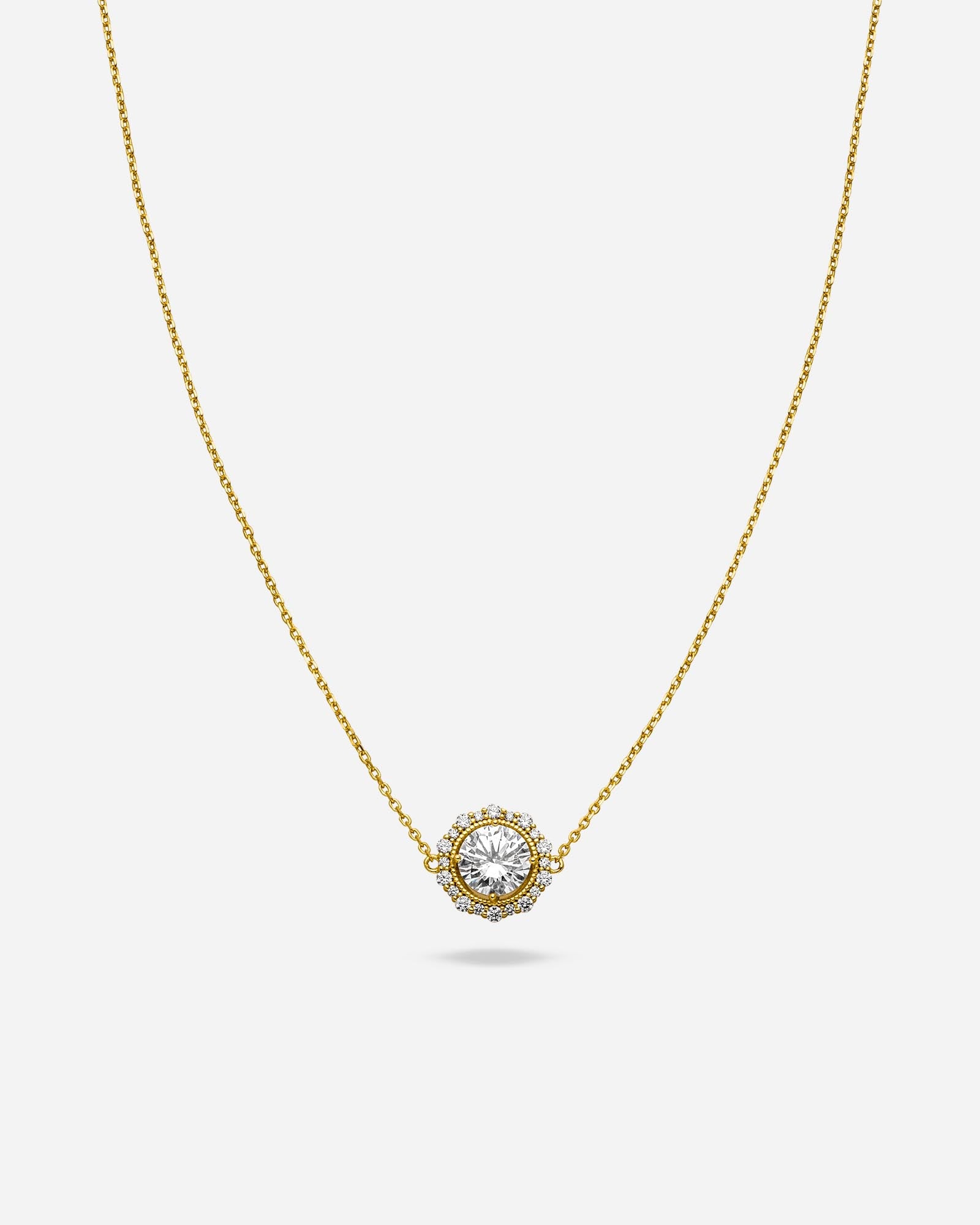 Имперское Сияние Ожерелье - 8230300