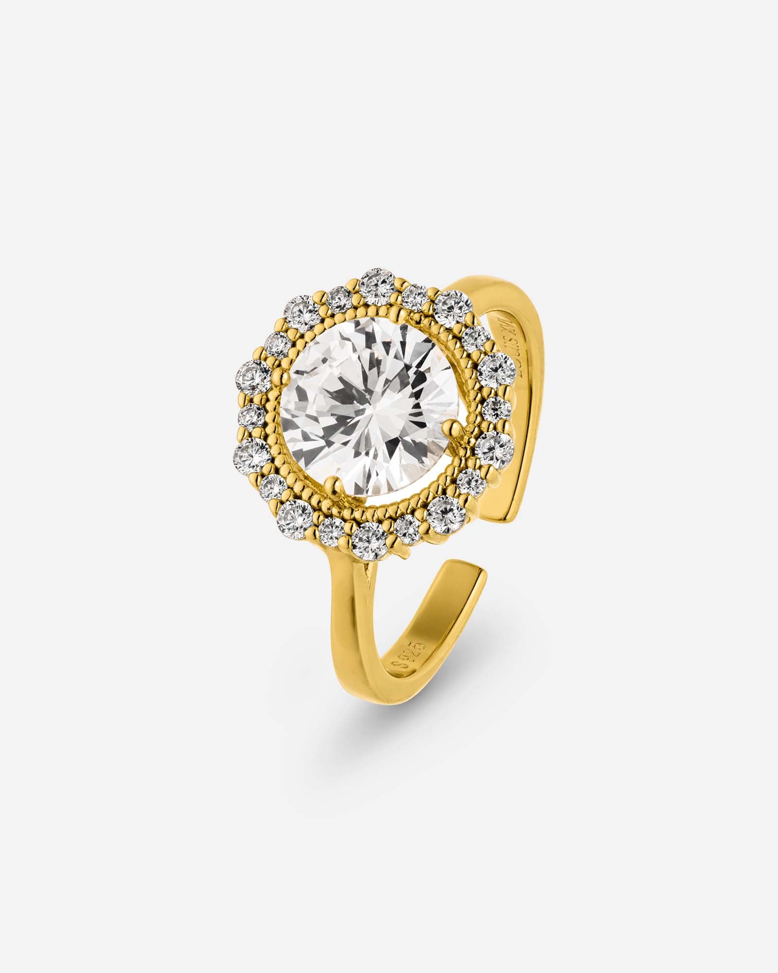 Имперское свечение кольца - 8210400