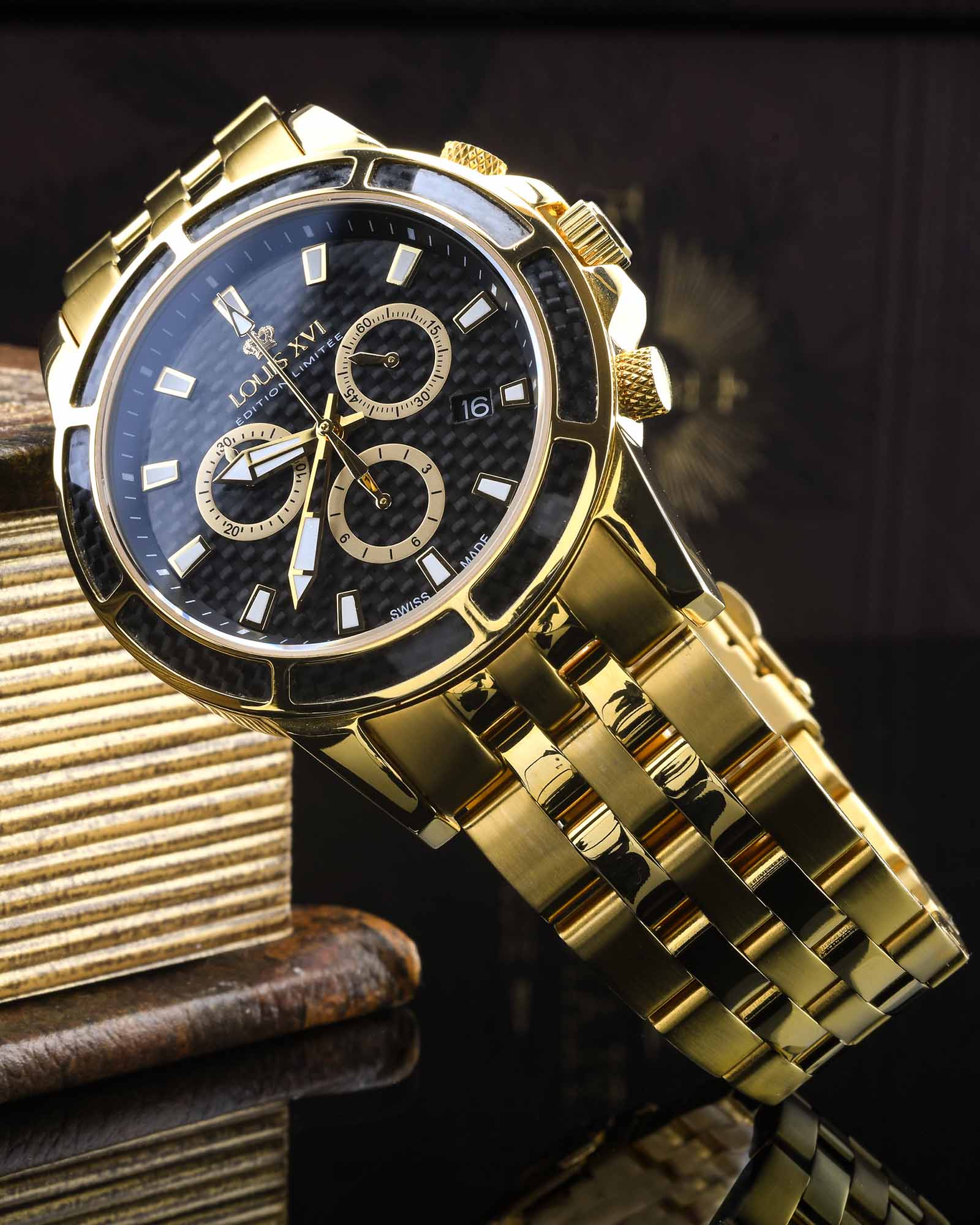 Majesté 480 - 43毫米