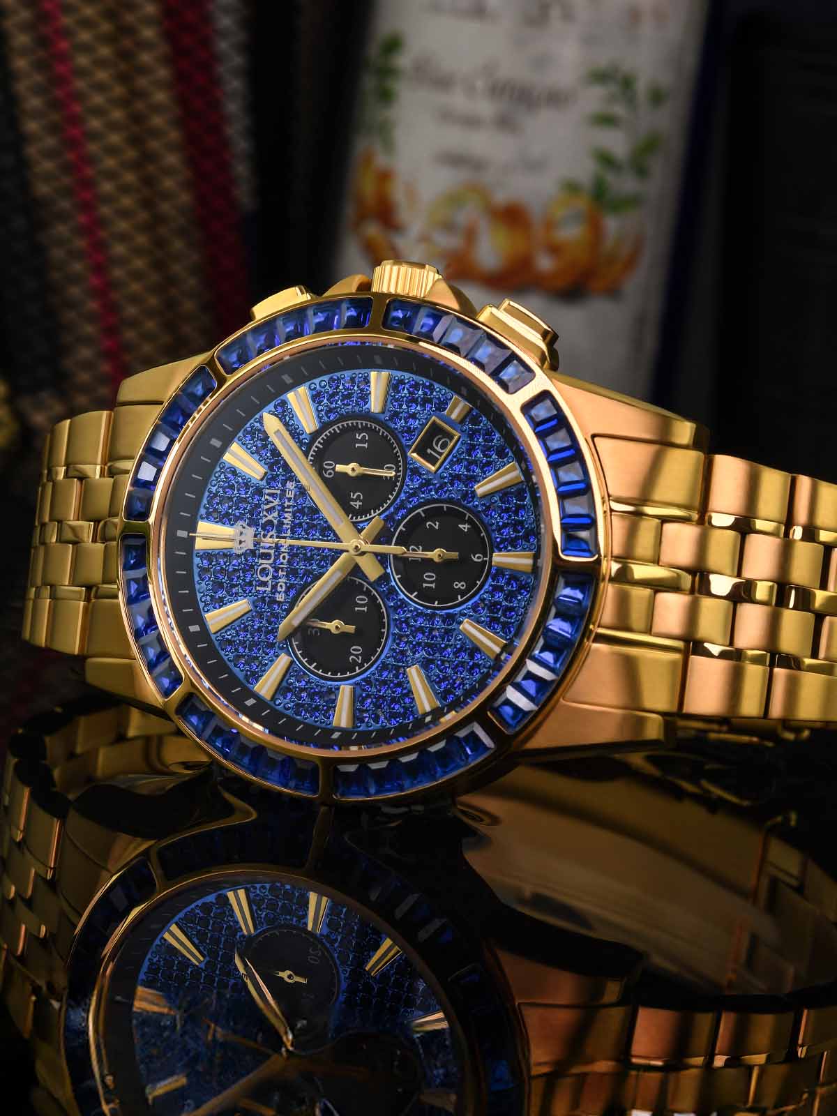 Reparieren Gold Armband Kürzen Kosten Analog Casio Uhr Kürzen