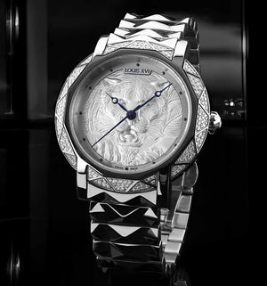 Athos Slim 928 - Orologio da uomo bicolore - Swiss Made Athos Slim 928 - Orologio da uomo bicolore - Swiss Made