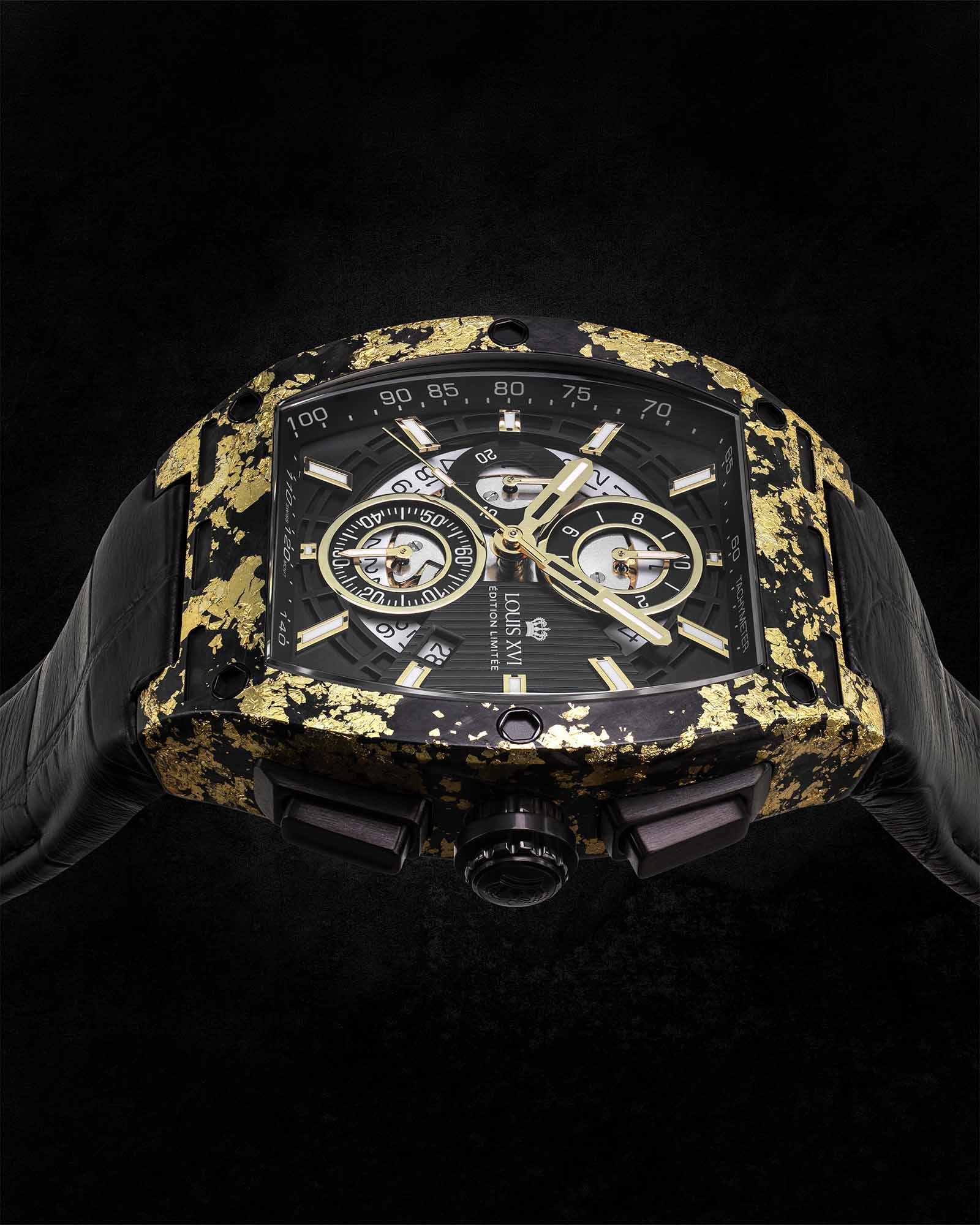 Noblesse 1220 - 42mm