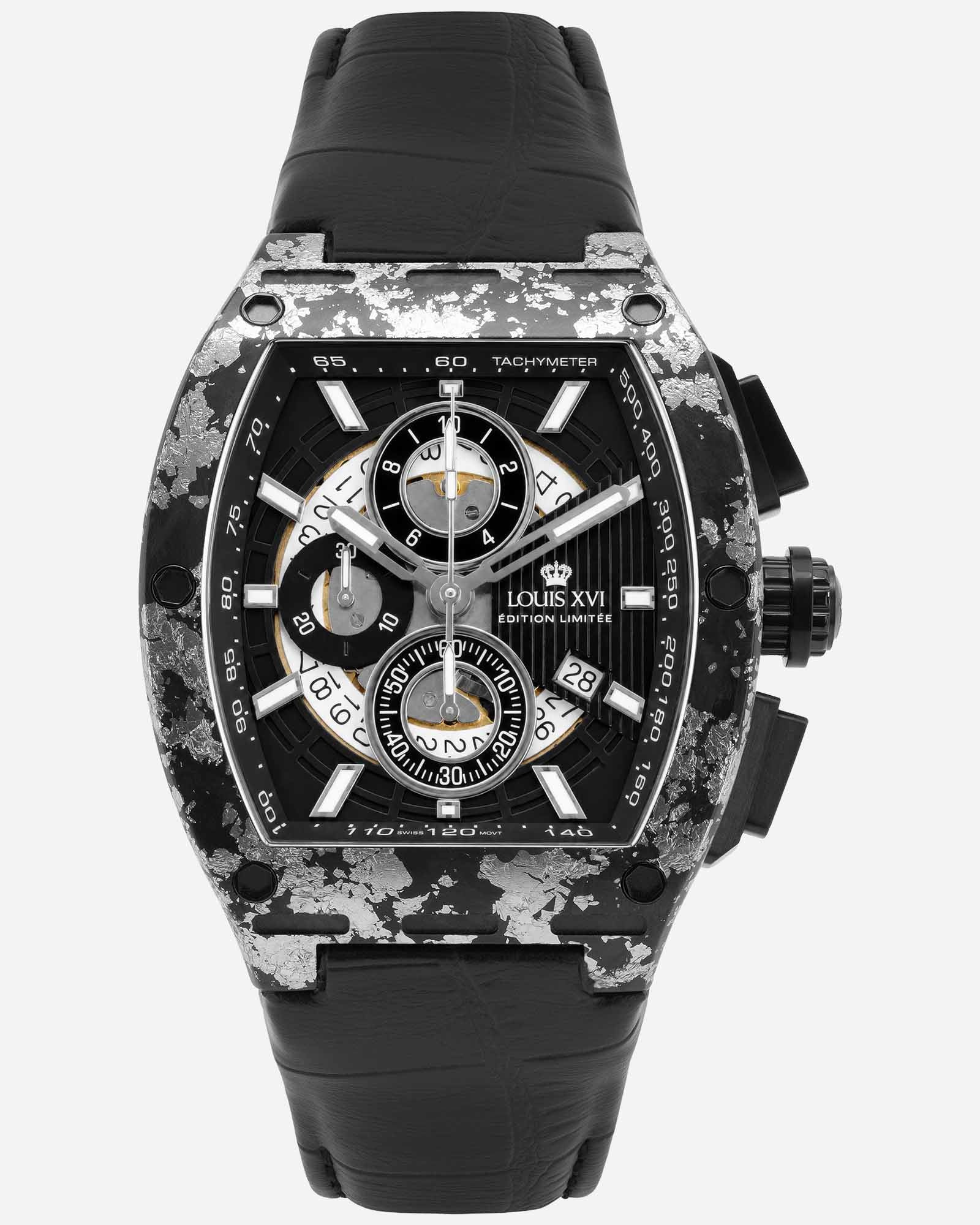 Noblesse 1222 - 42mm