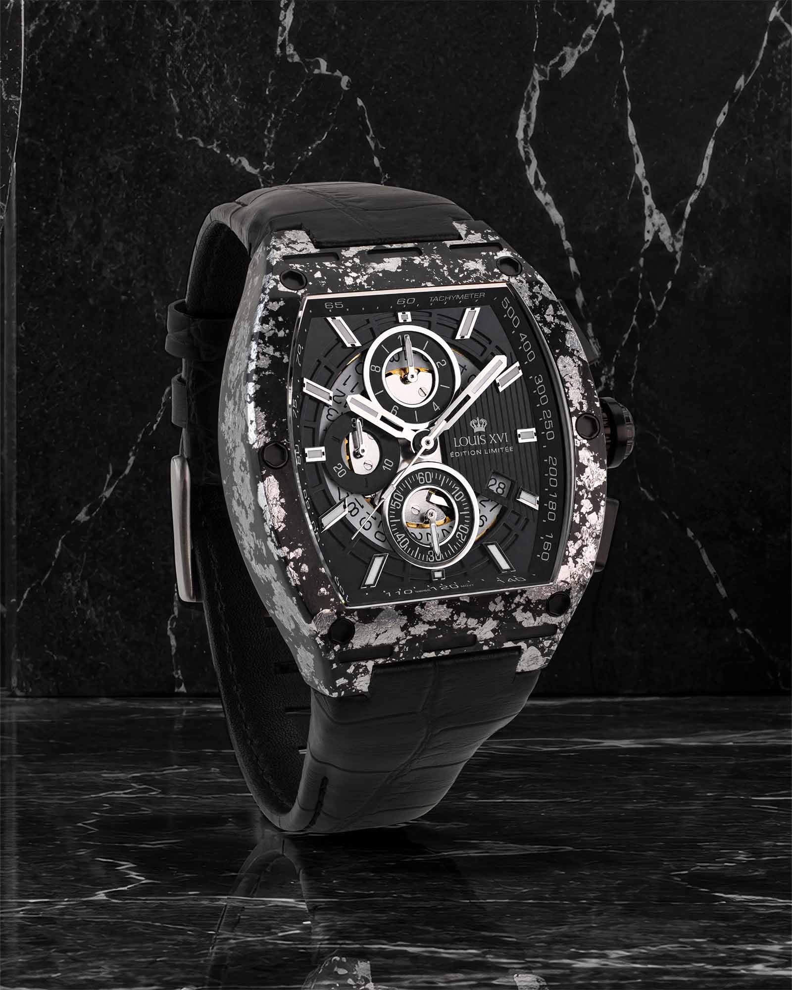 Noblesse 1222 - 42mm