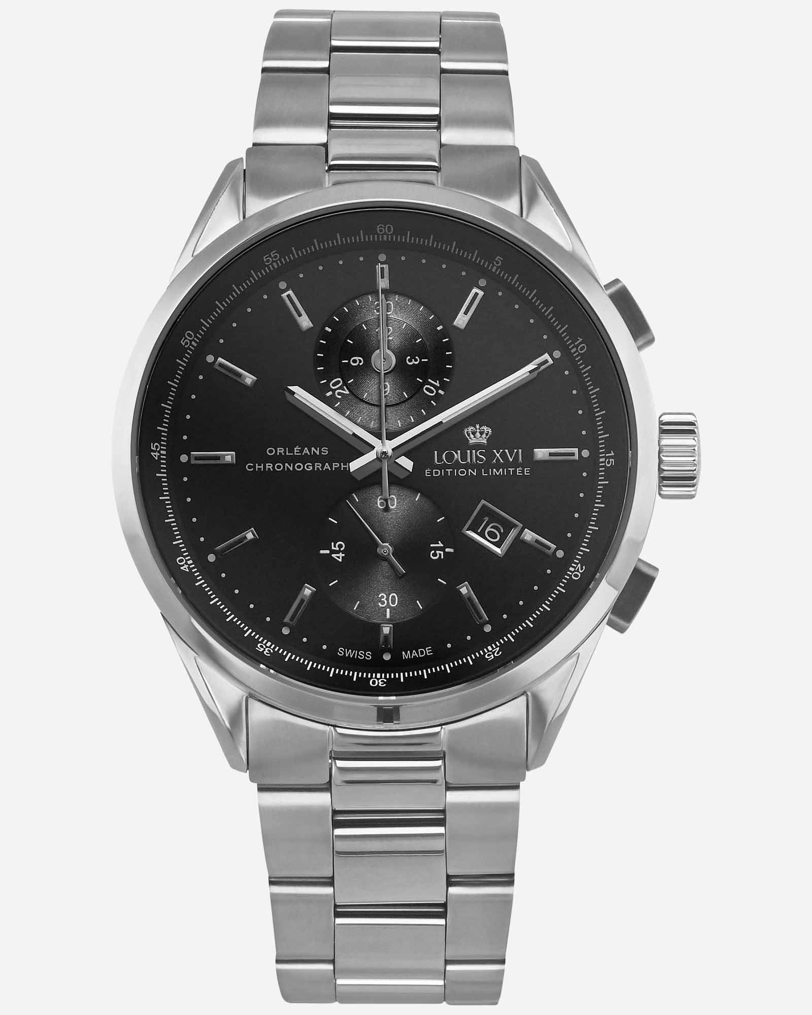 Orléans 920 - 43mm-LOUIS XVI