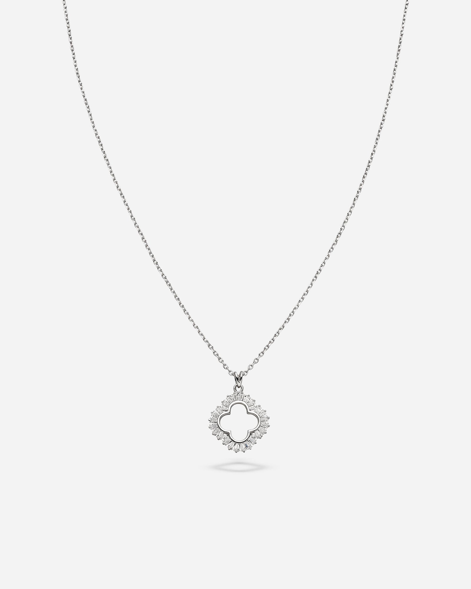 Quatrilobe Halsband - 8132000