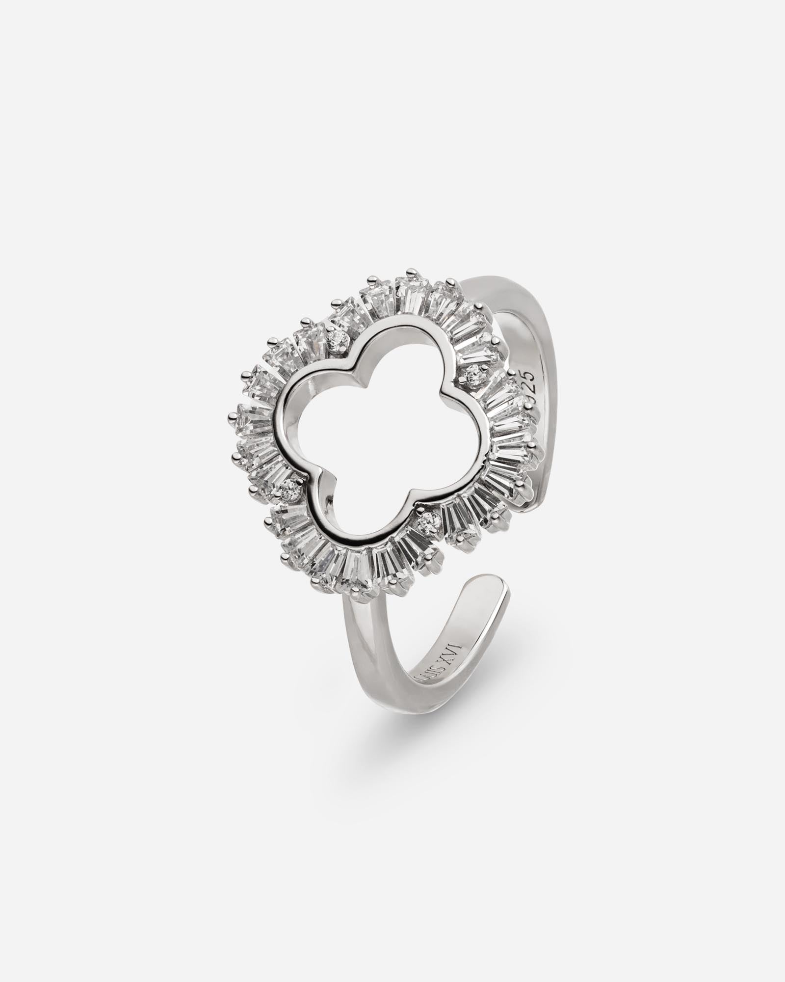 Quatrilobe Ringar - 8112000