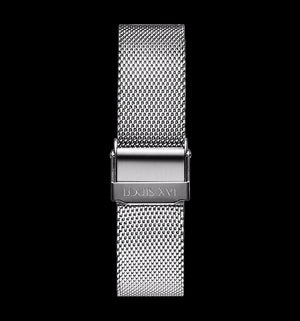 Acciaio 304* Cinturino per orologio milanese 8mm 10mm 12mm Acciaio 304* Cinturino per orologio milanese 8mm 10mm 12mm