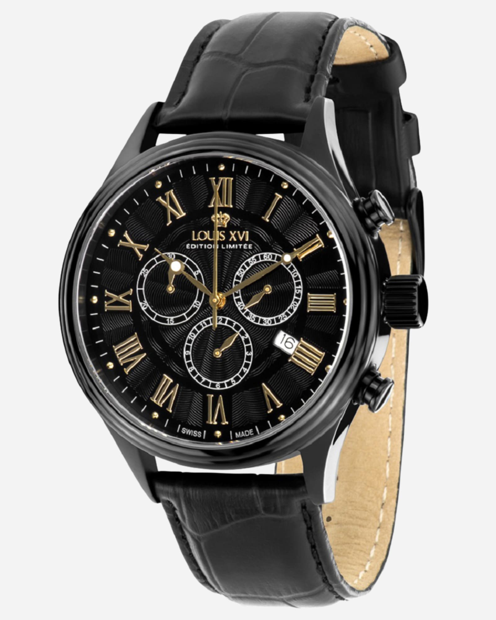 Danton 479 - 44mm