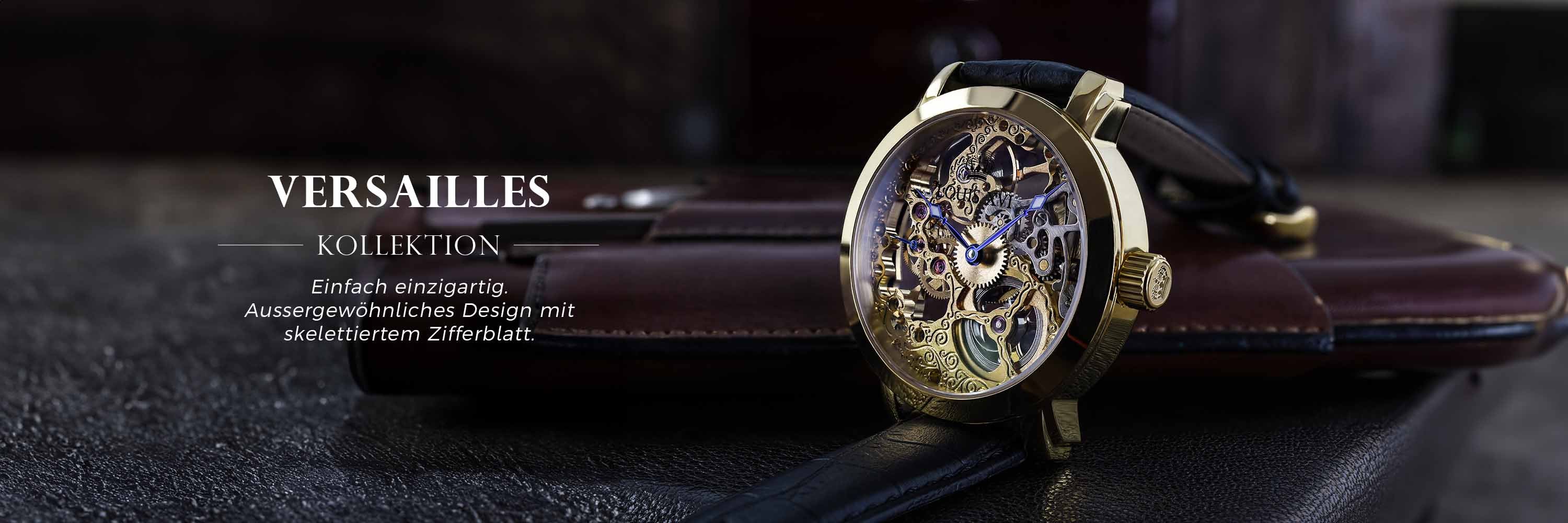 Versailles-Damen-DE-LOUIS XVI