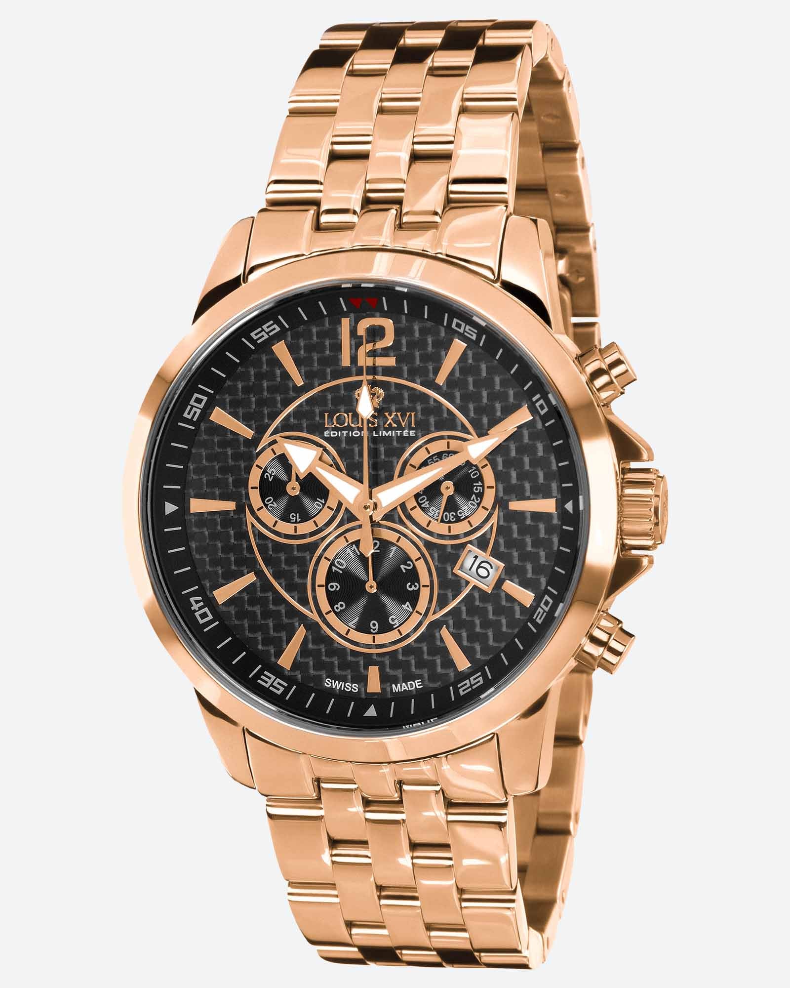 Athos 800 – Men's Watch – Swiss Made