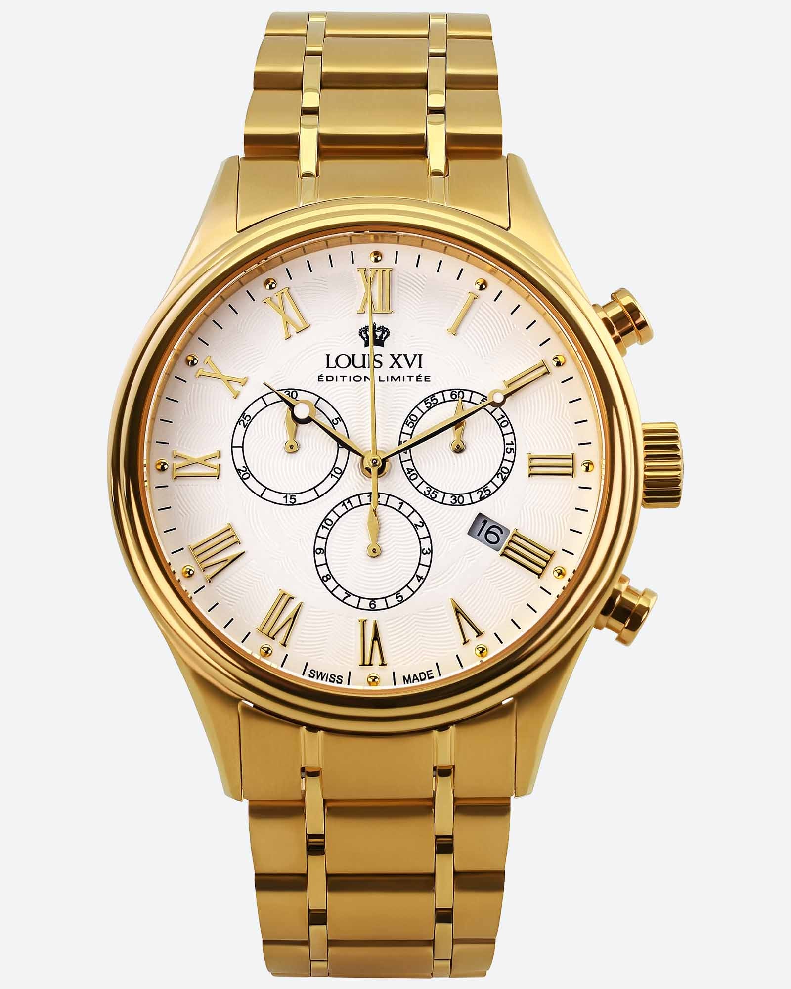 LOUIS XVI Watches | Danton 1090