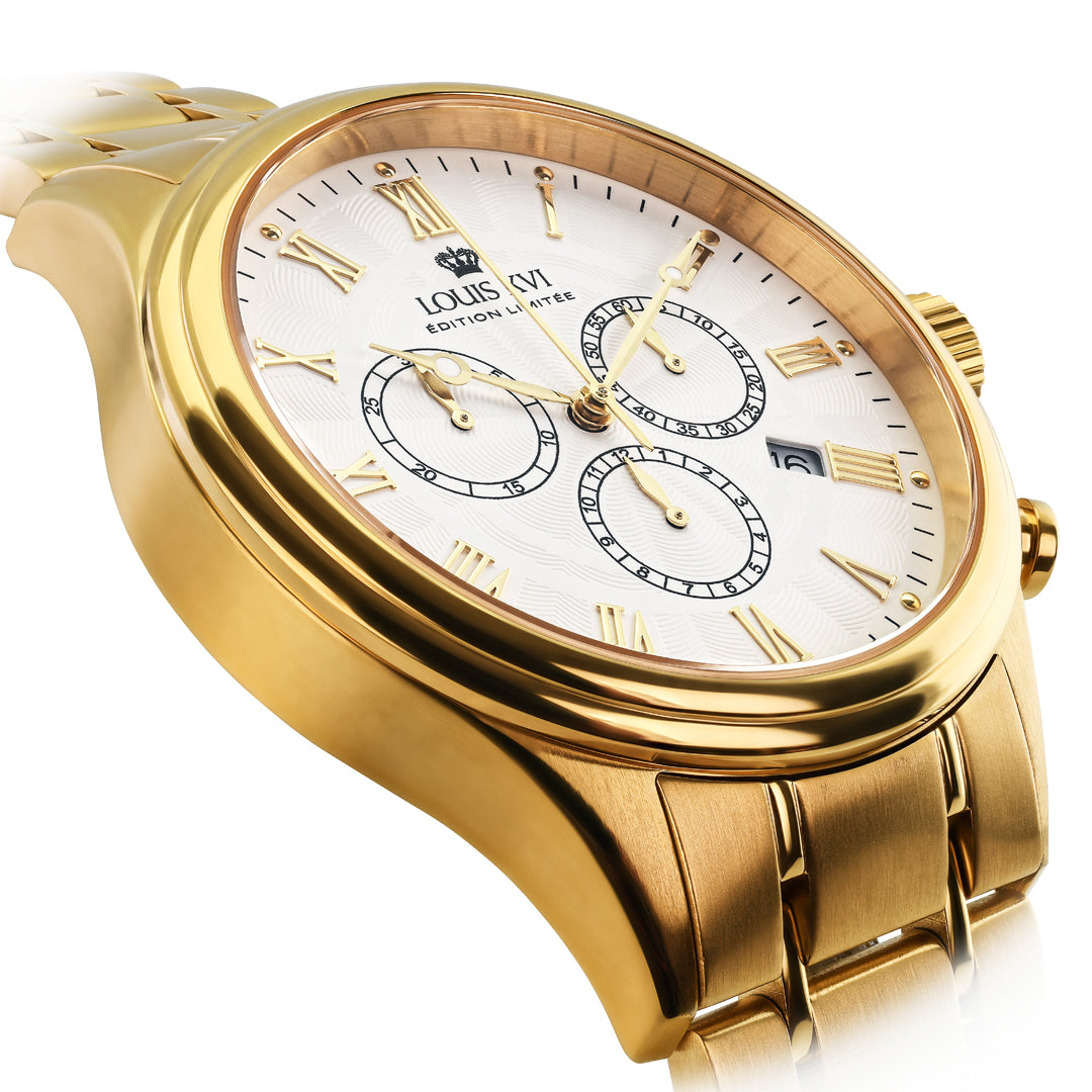 LOUIS XVI Watches | Danton 1090