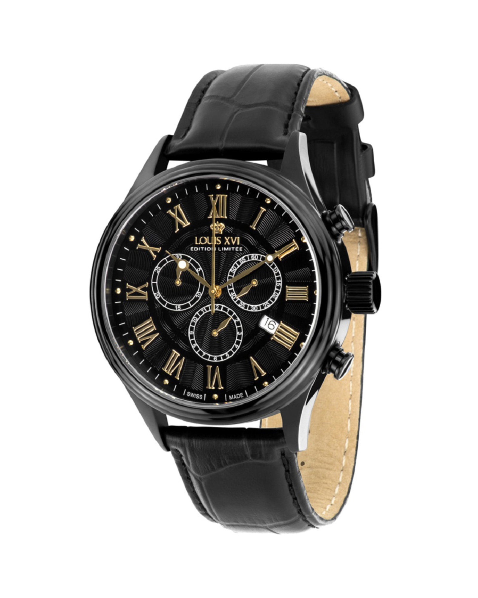 Danton 479 - 44mm