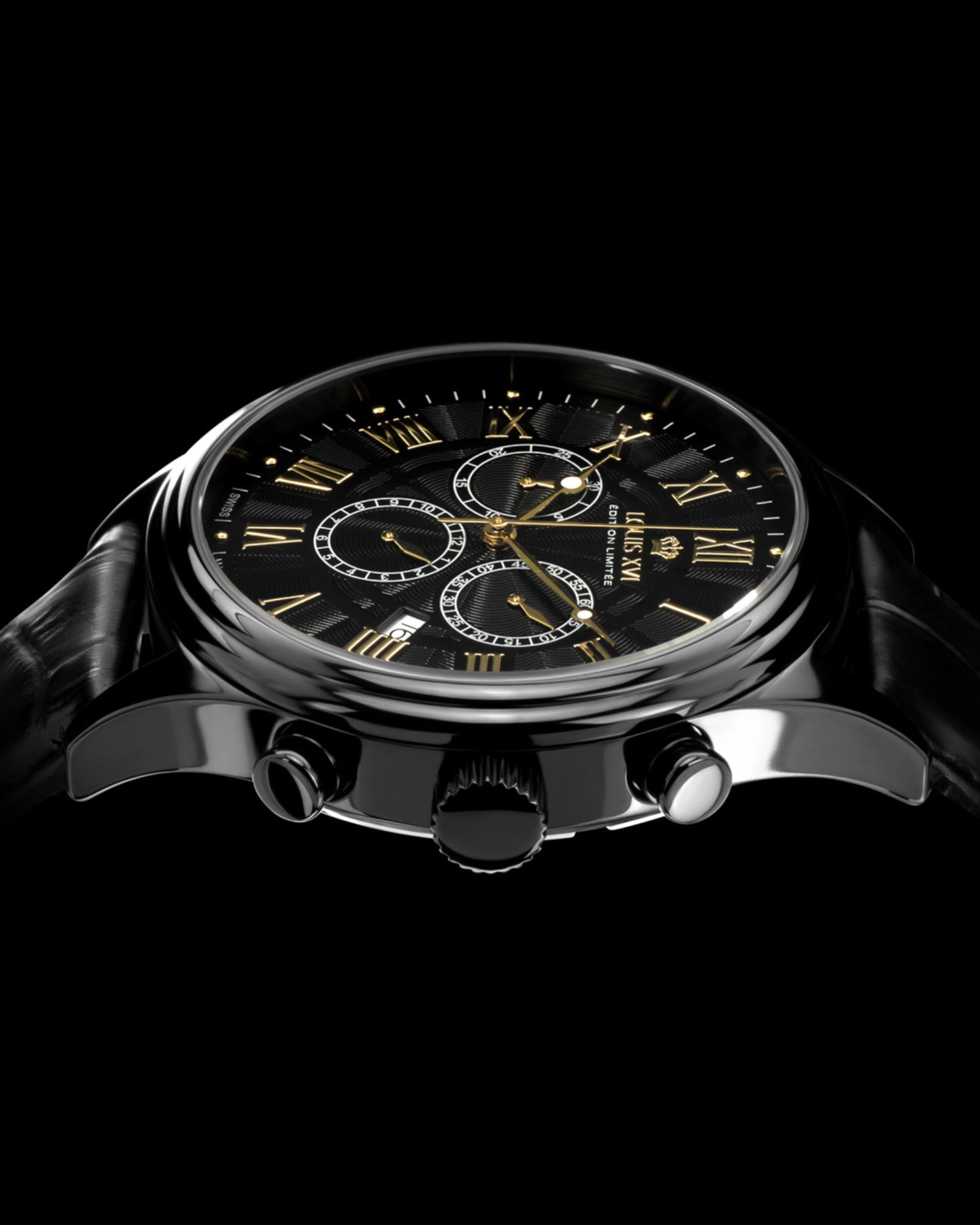 Danton 479 - 44mm