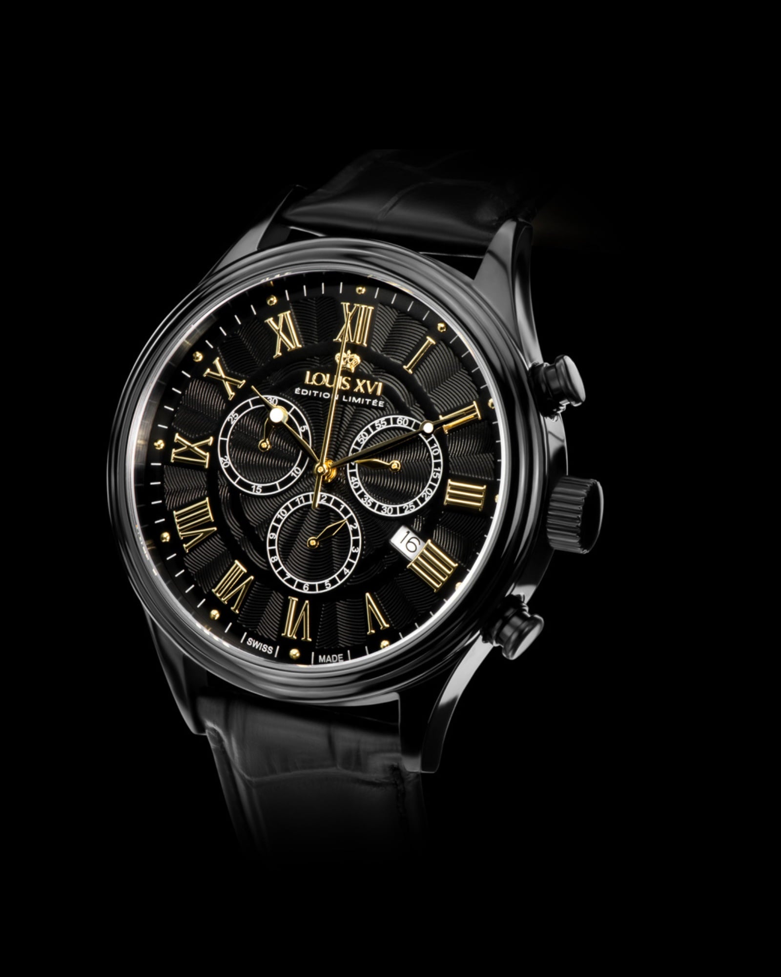 Danton 479 - 44mm