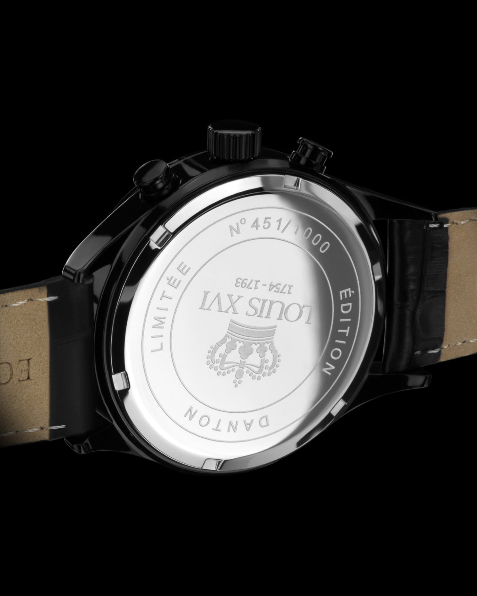 Danton 479 - 44mm