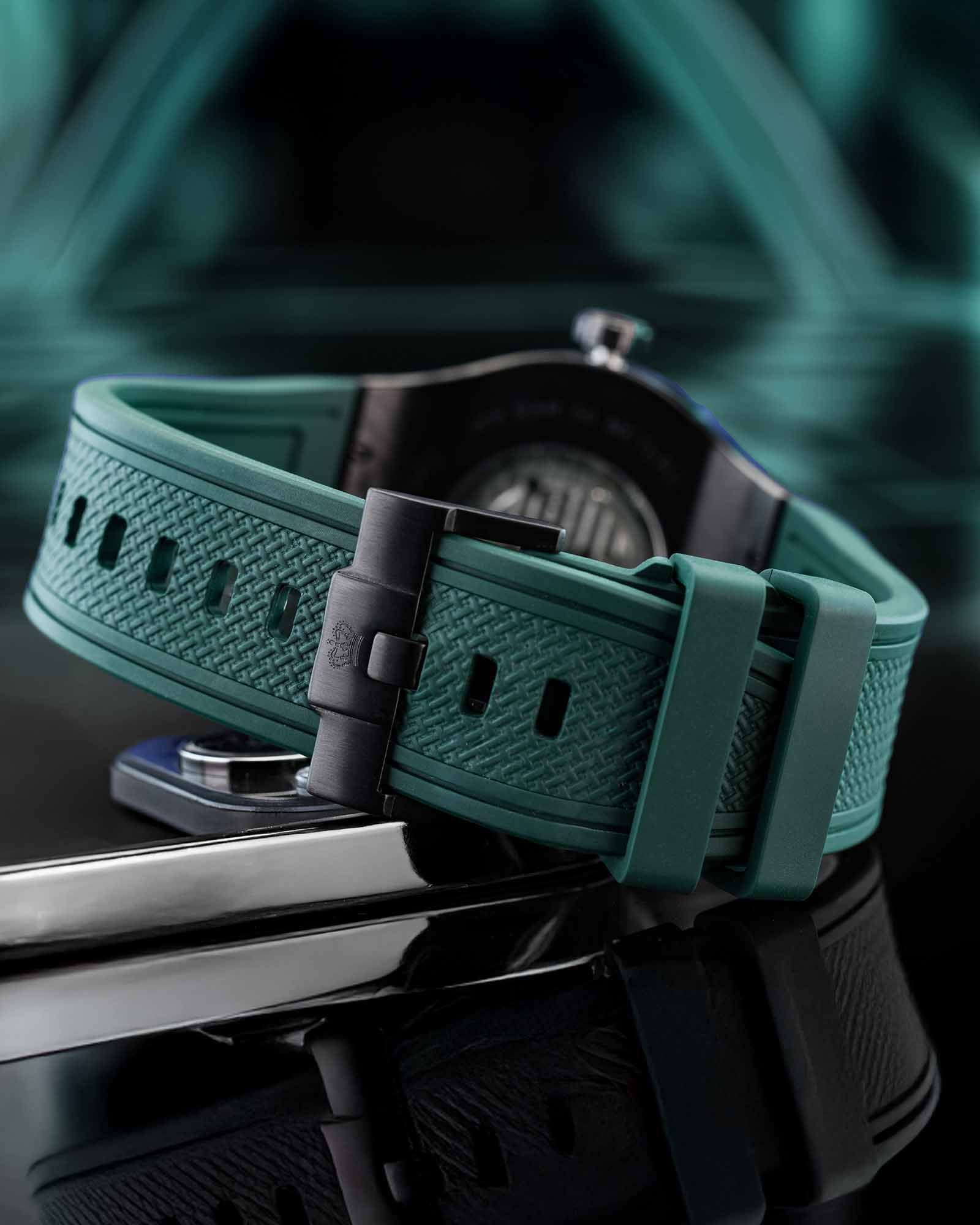 La Lumière Vetro Automatico Rif. 3825 – Boa Verde