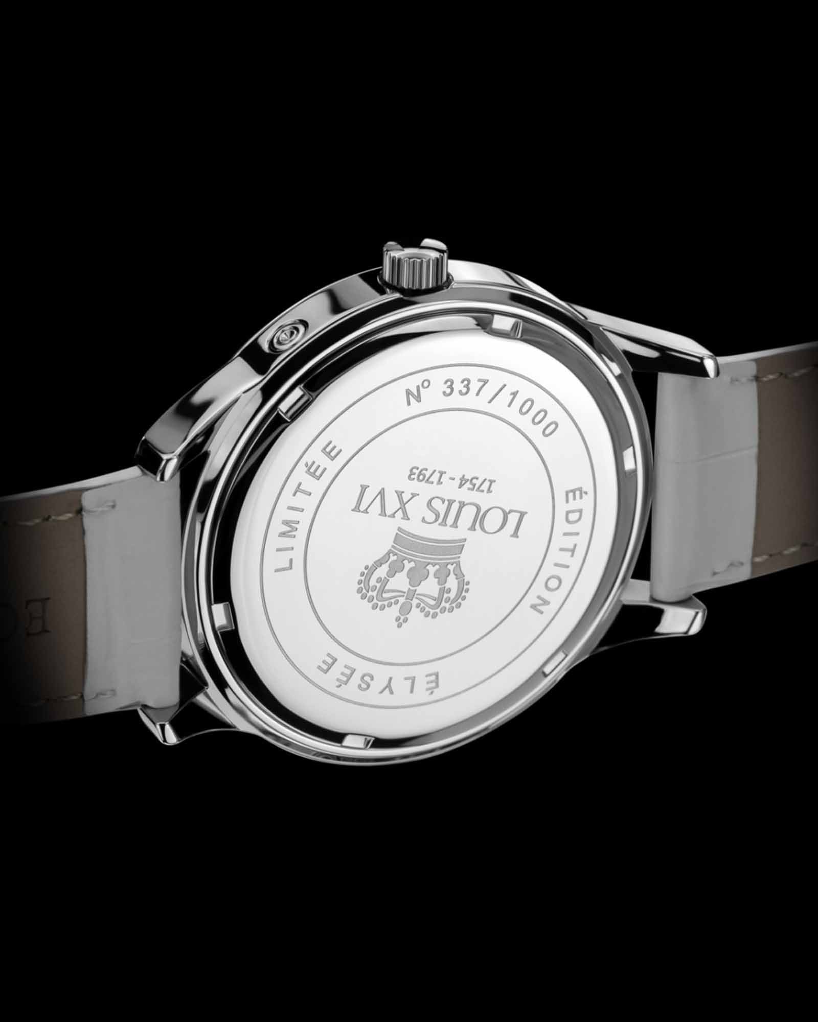 La Lune 496 - 41mm