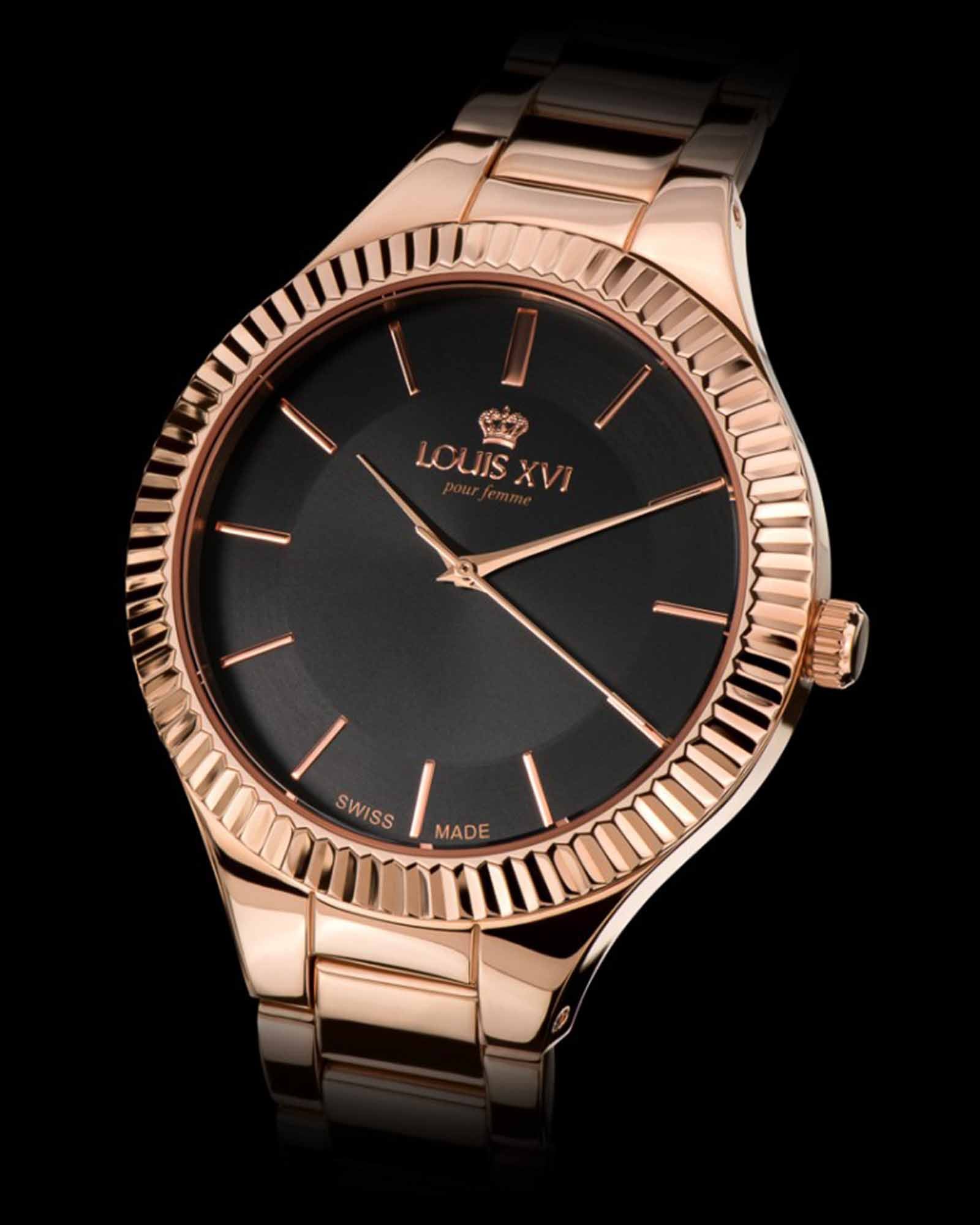 La Reine 530 - 40毫米