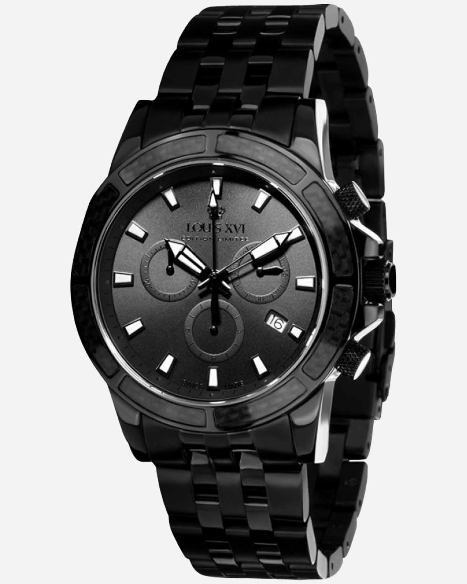 Majesté 1101 – Premium Men's Watch – Swiss Made