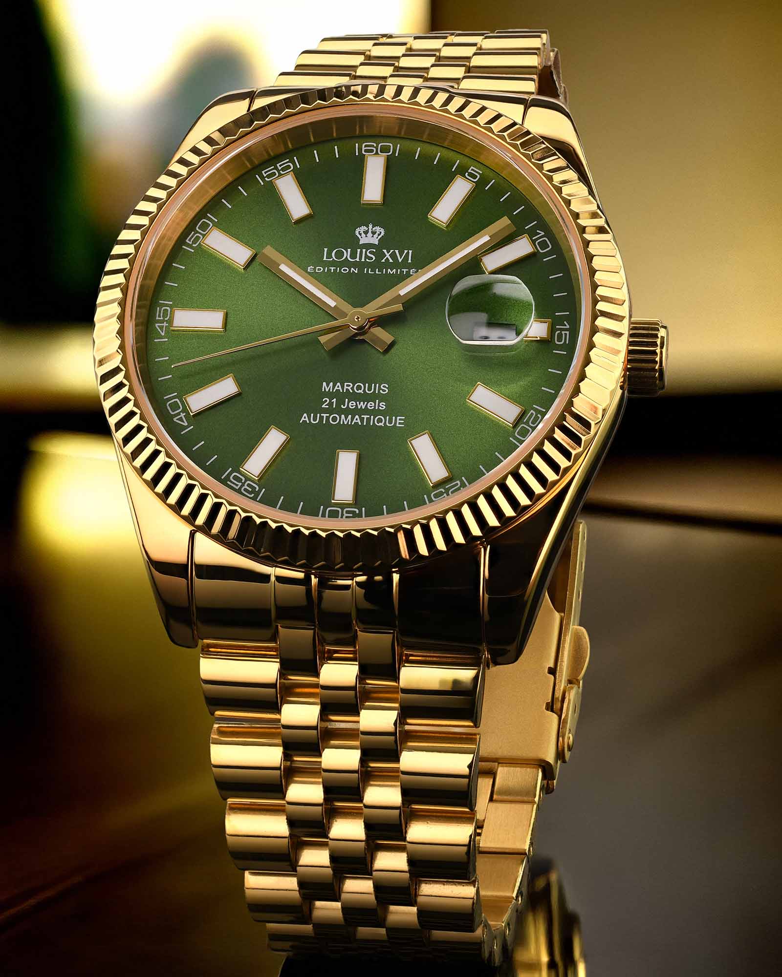 Marquis 3005 Automatik