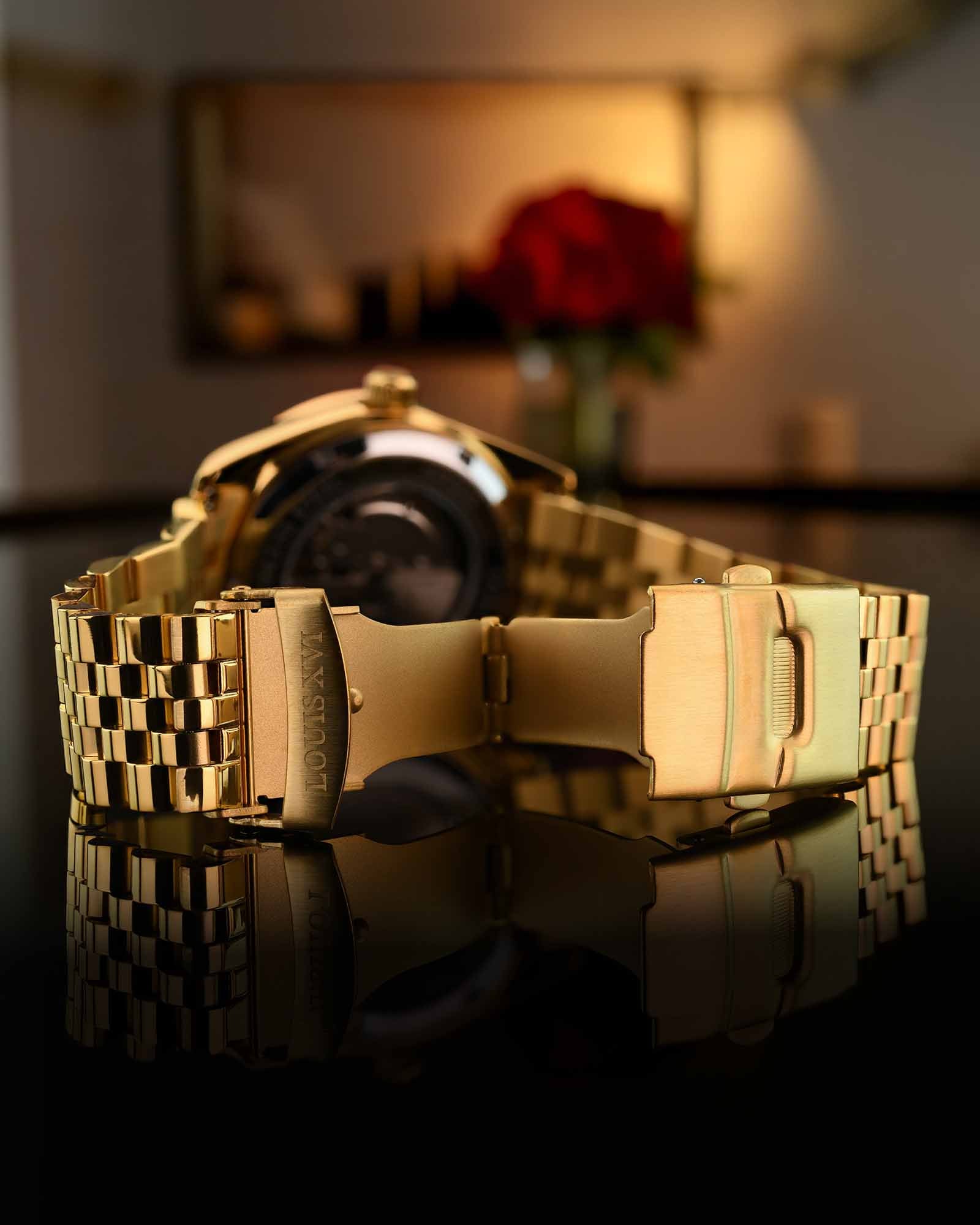 Marquis 3005 Automatik