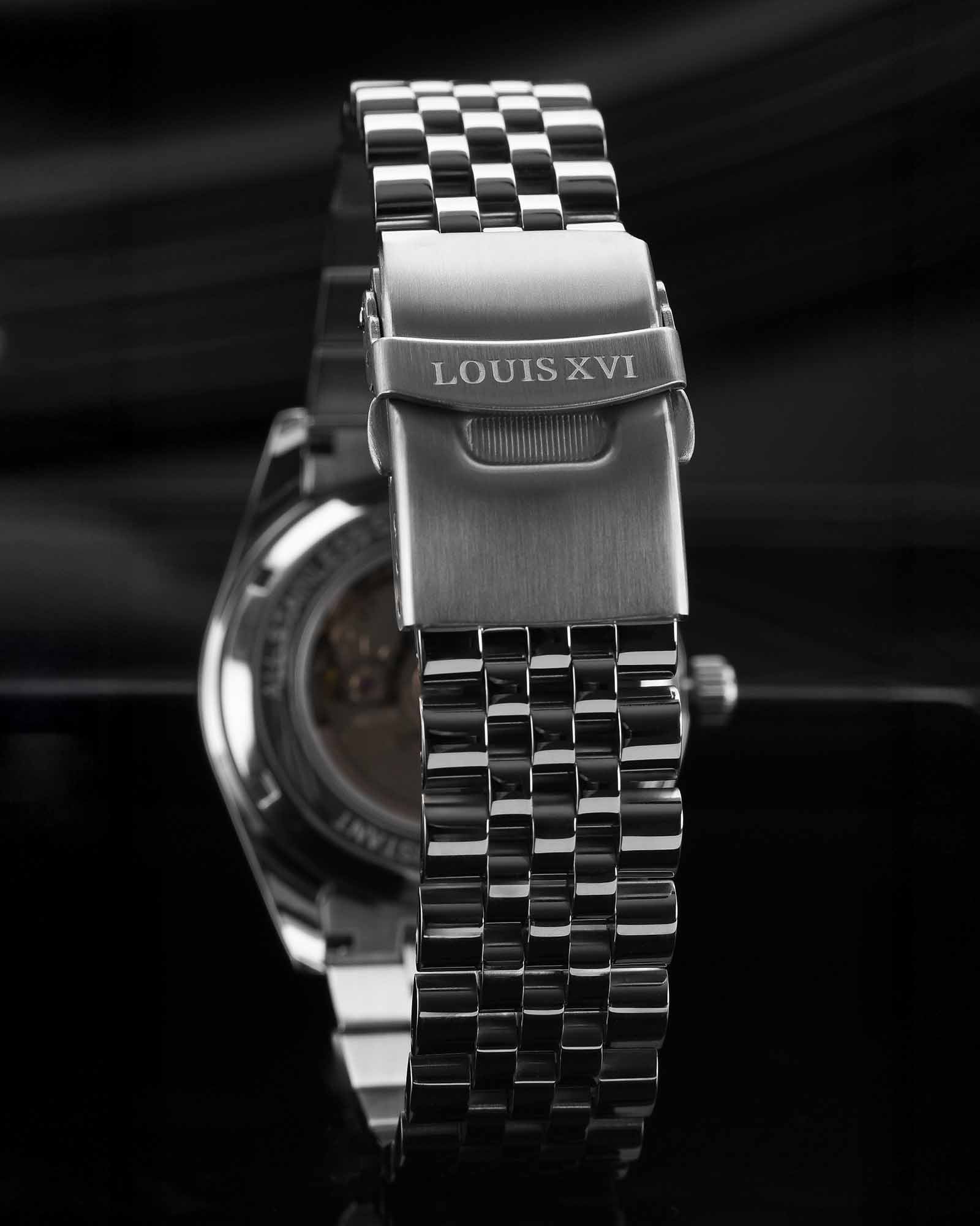 Marquis 3020 harmaa automaattinen