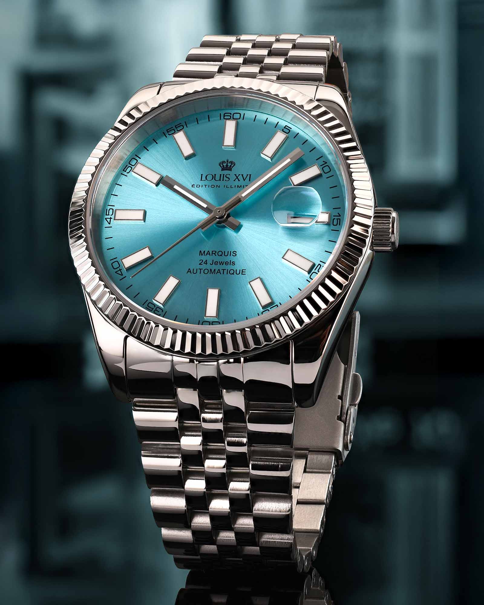 Marquis 3021 Automatic