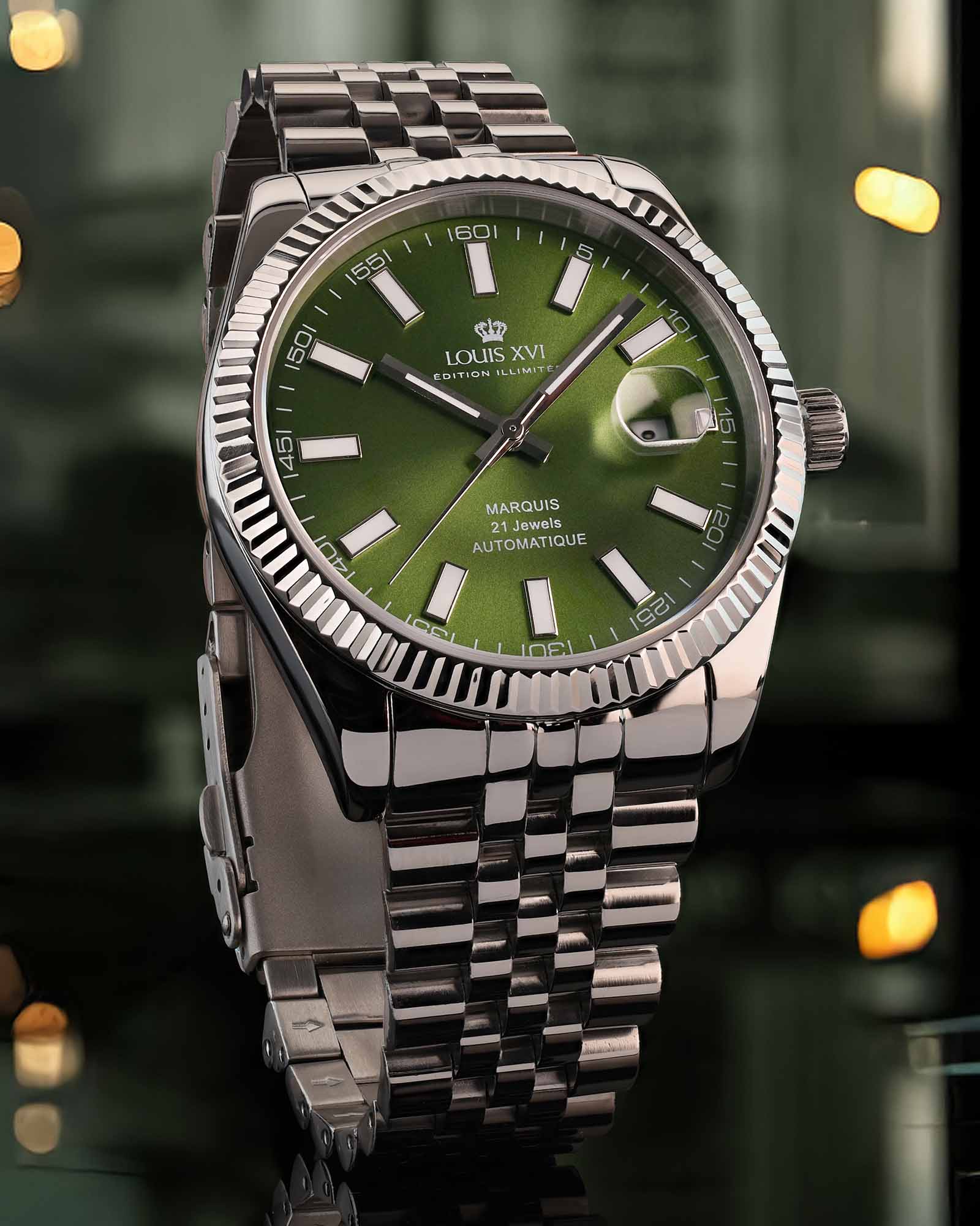 Marquis 3025 Automatico