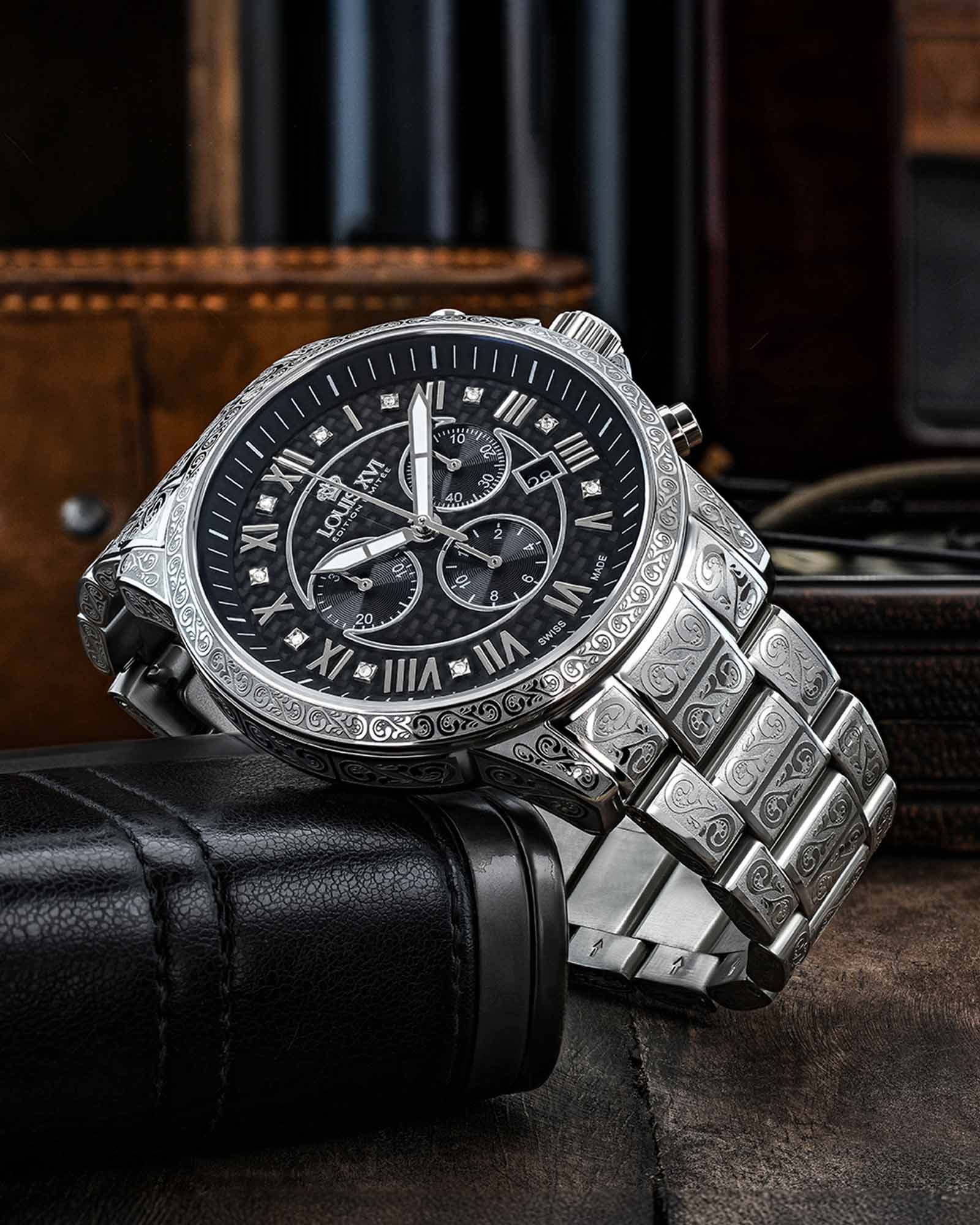 Pulsera Relojeria Alemana Marcas De Relojes Y Precios Palais