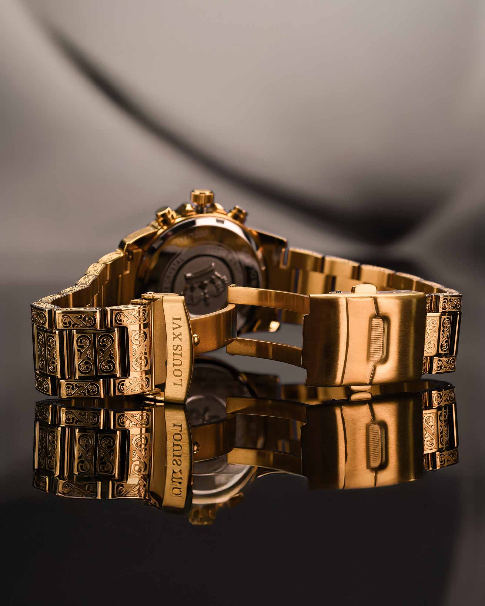 Palais Royale Mulher 6003 - 38mm