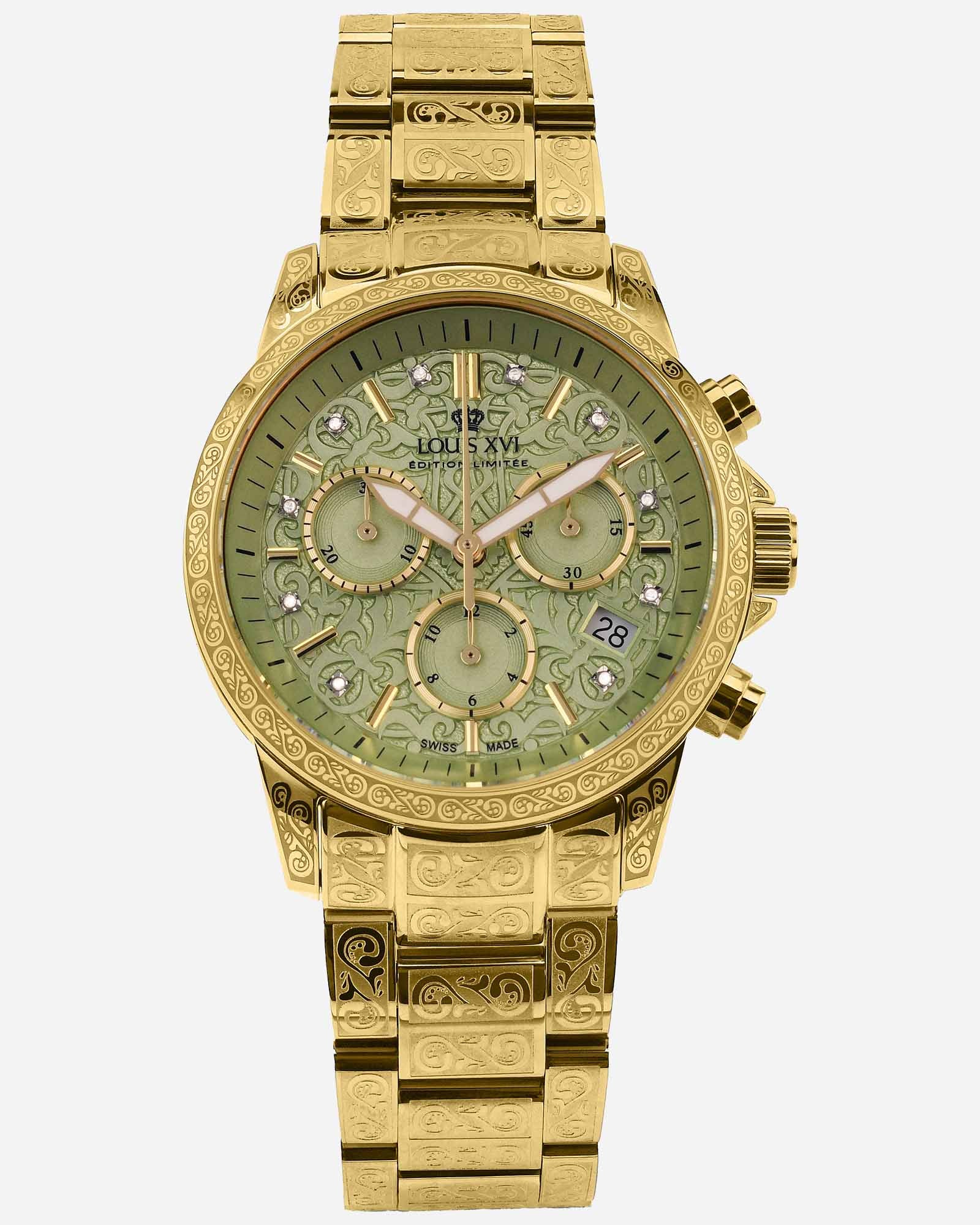 Palais Royale Femme 6025 - limited women's watch