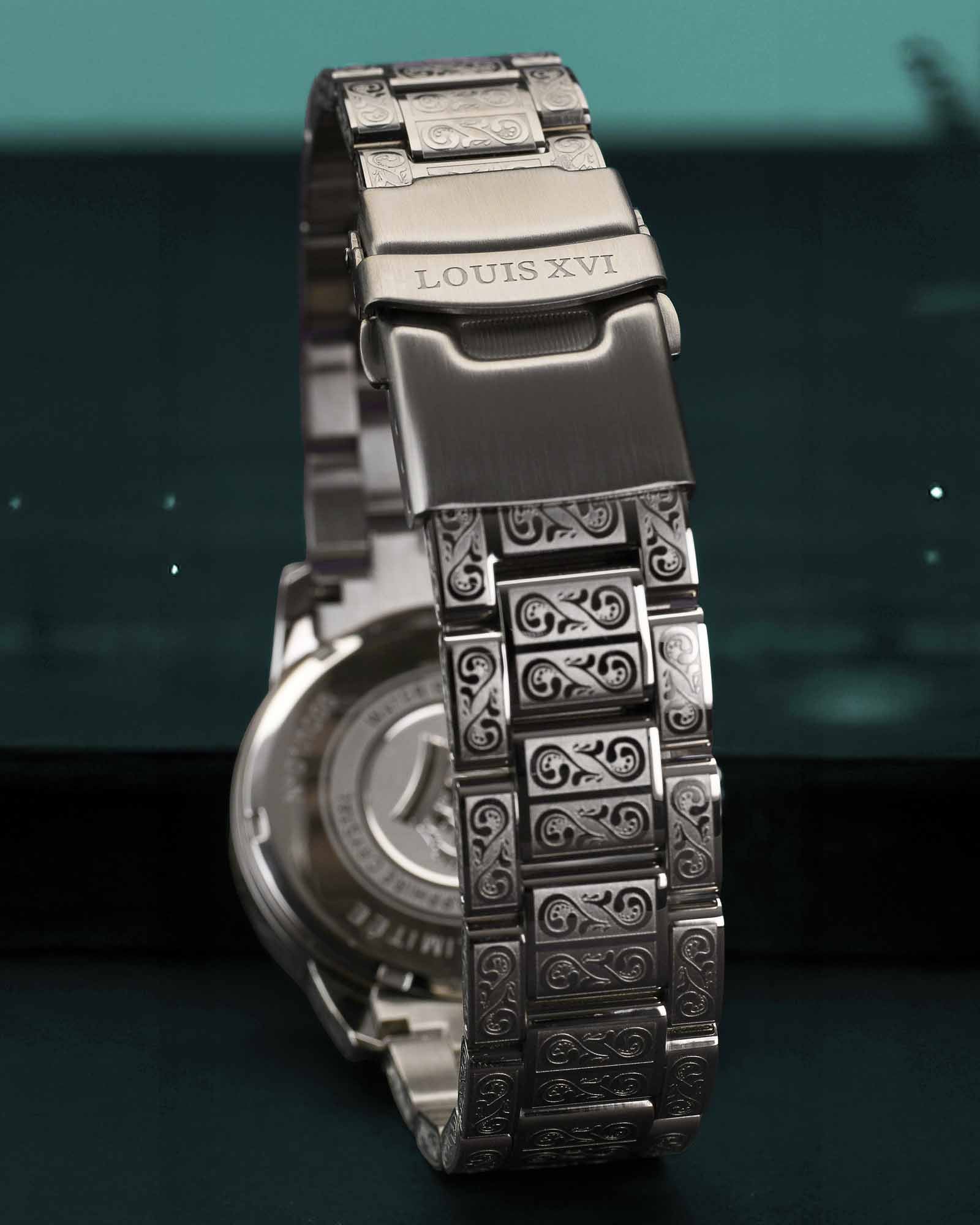 Palais Royale Femme 6025 - limited women's watch