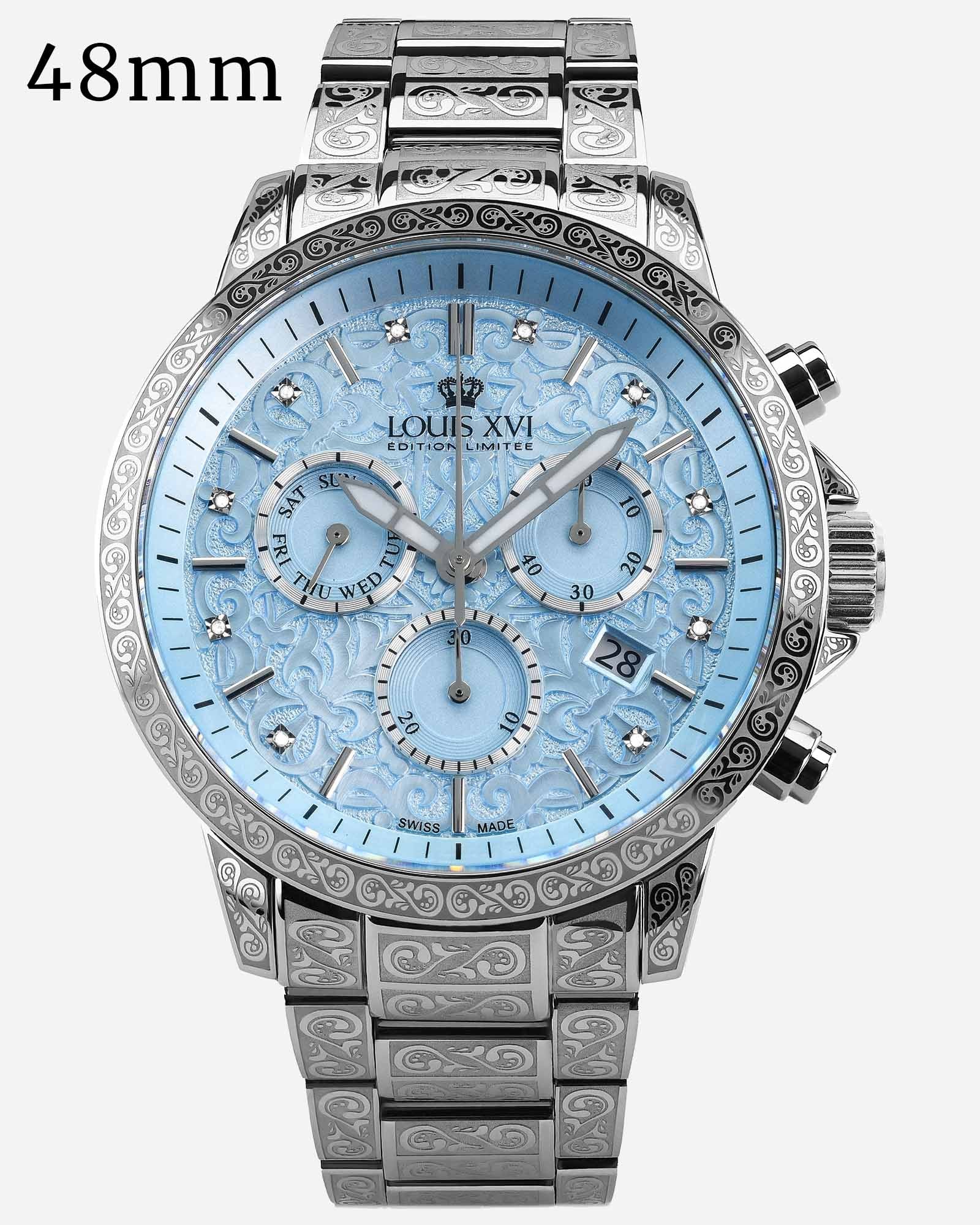 Palais Royale 2.0 - 1822/1823